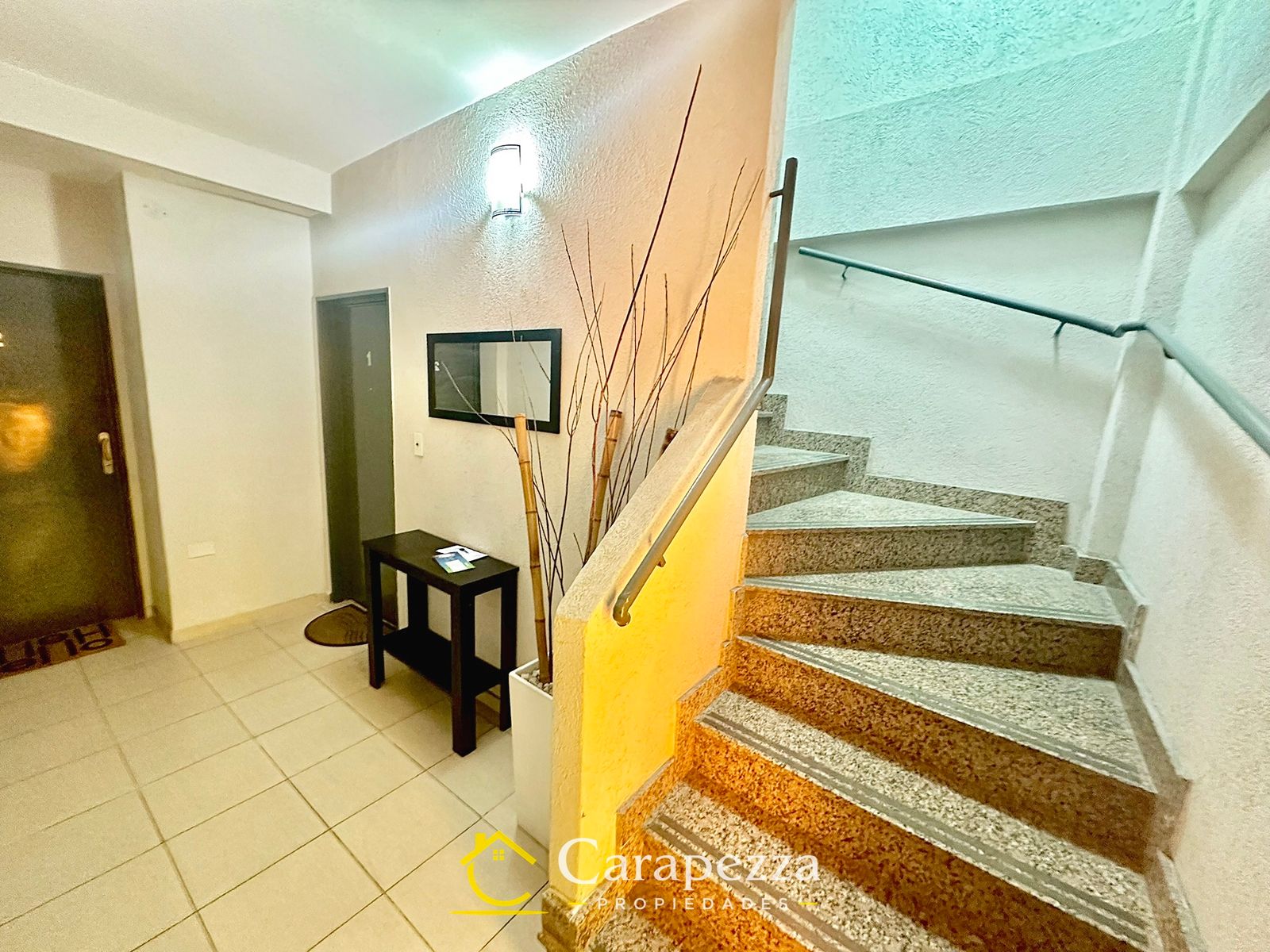 Departamento 2 Amb en Venta en Villa Bosch