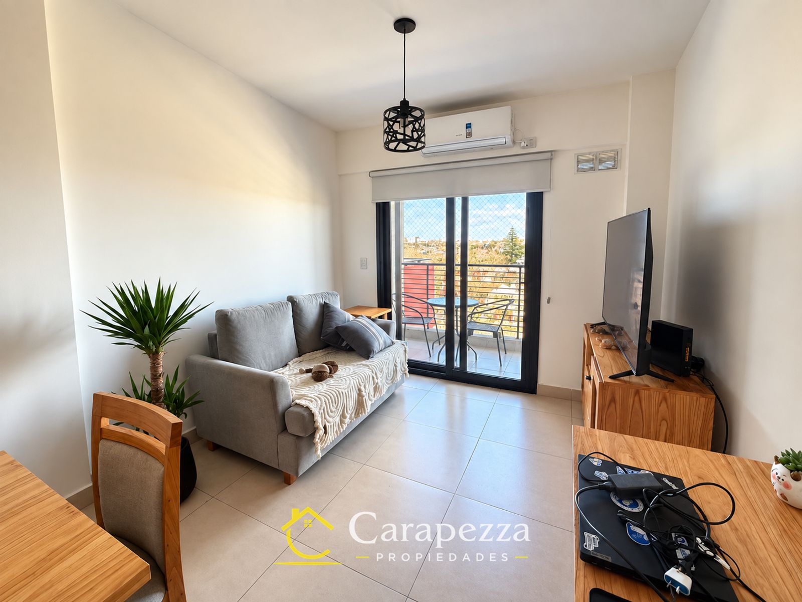 Hermoso Departamento 2 Amb en Venta en Villa Bosch