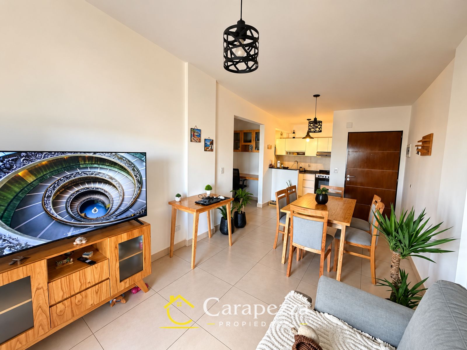Hermoso Departamento 2 Amb en Venta en Villa Bosch