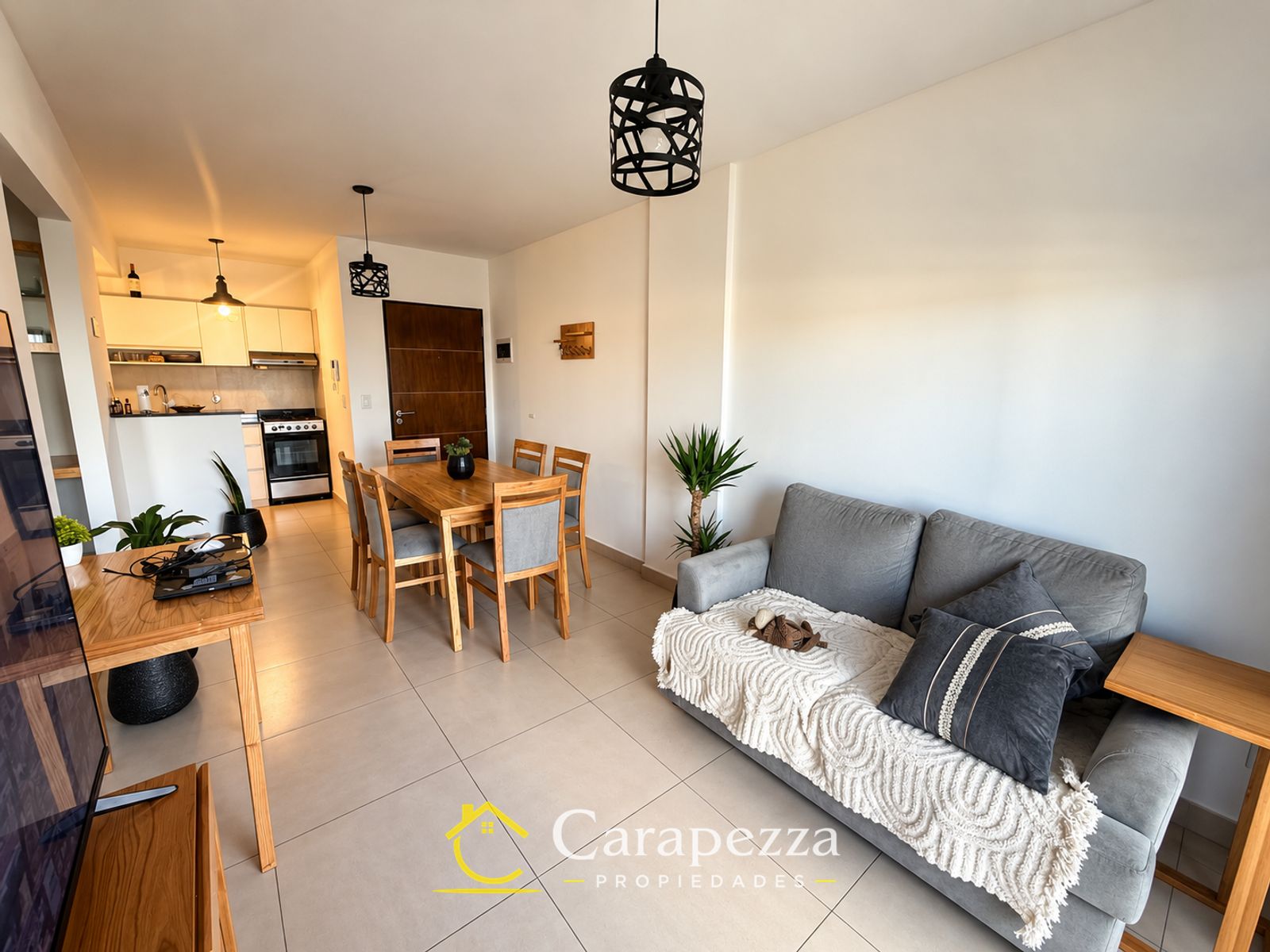 Hermoso Departamento 2 Amb en Venta en Villa Bosch