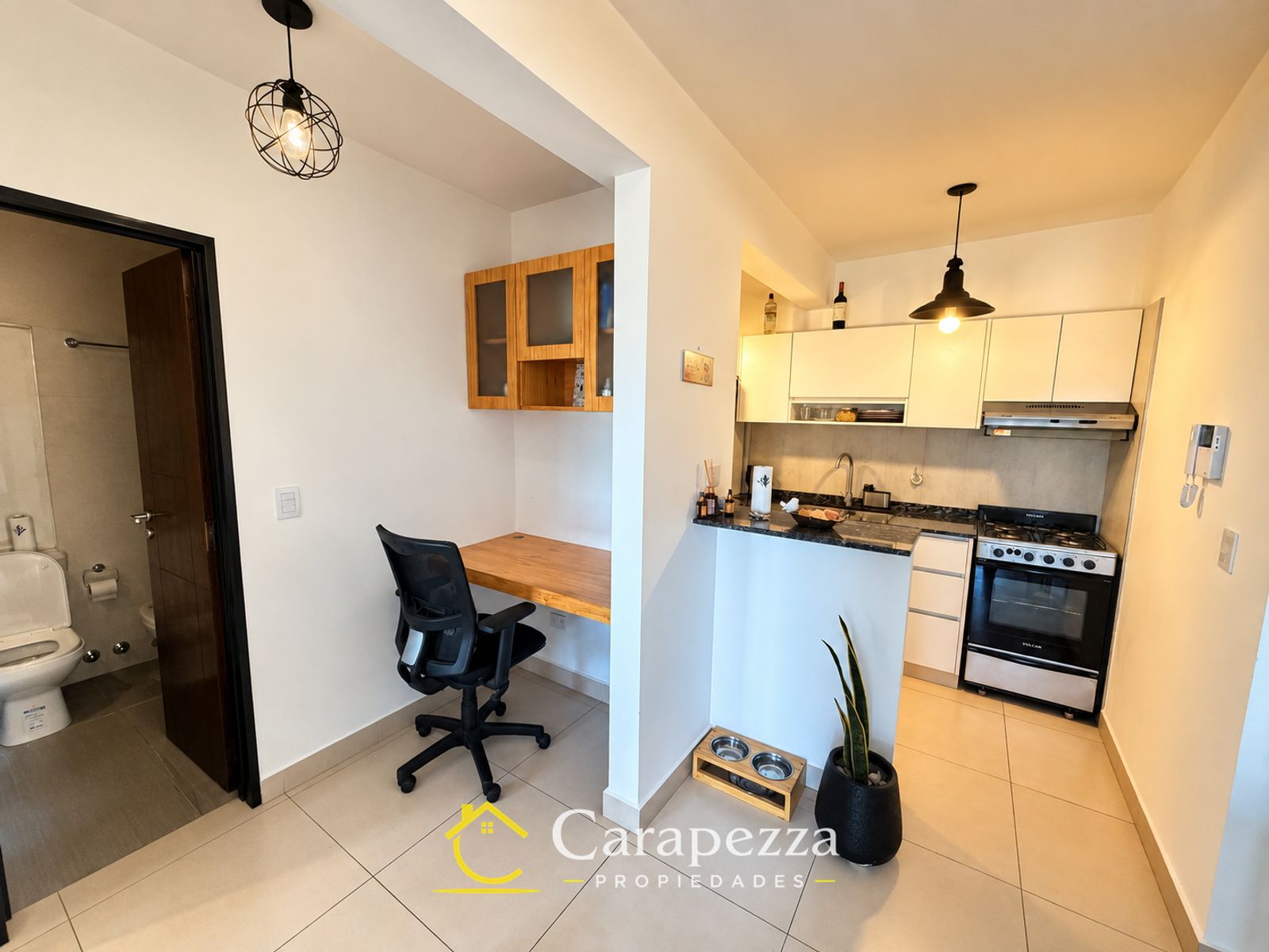 Hermoso Departamento 2 Amb en Venta en Villa Bosch