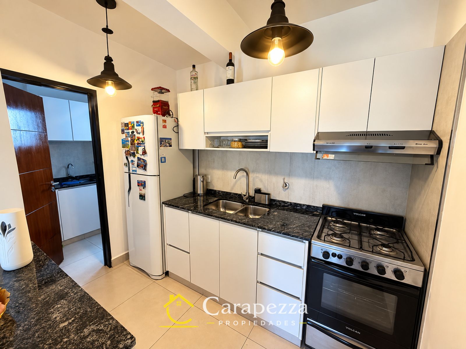 Hermoso Departamento 2 Amb en Venta en Villa Bosch