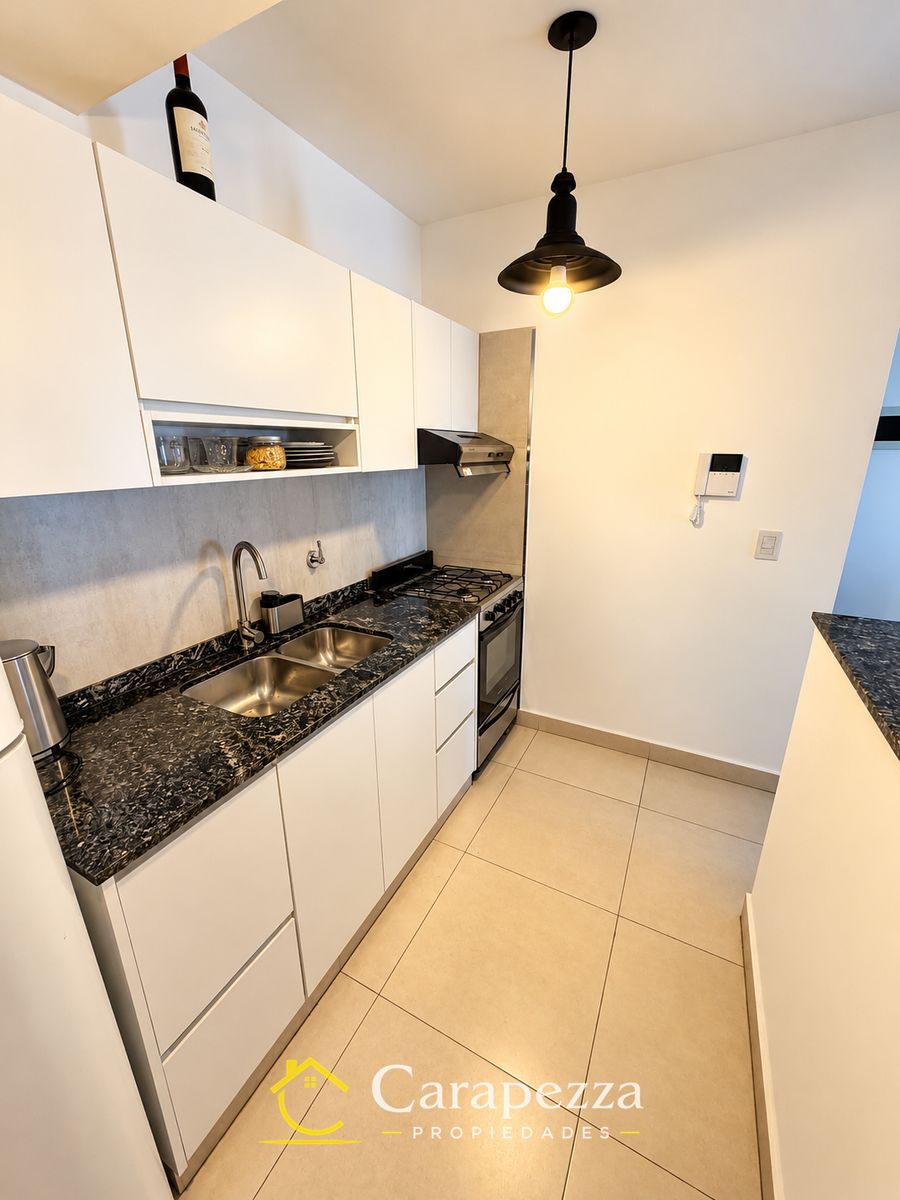 Hermoso Departamento 2 Amb en Venta en Villa Bosch