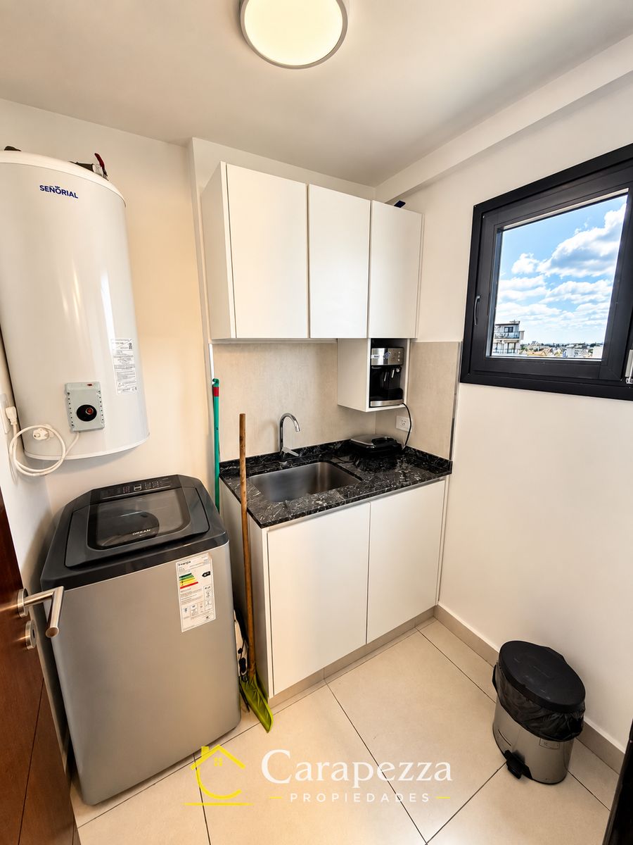 Hermoso Departamento 2 Amb en Venta en Villa Bosch