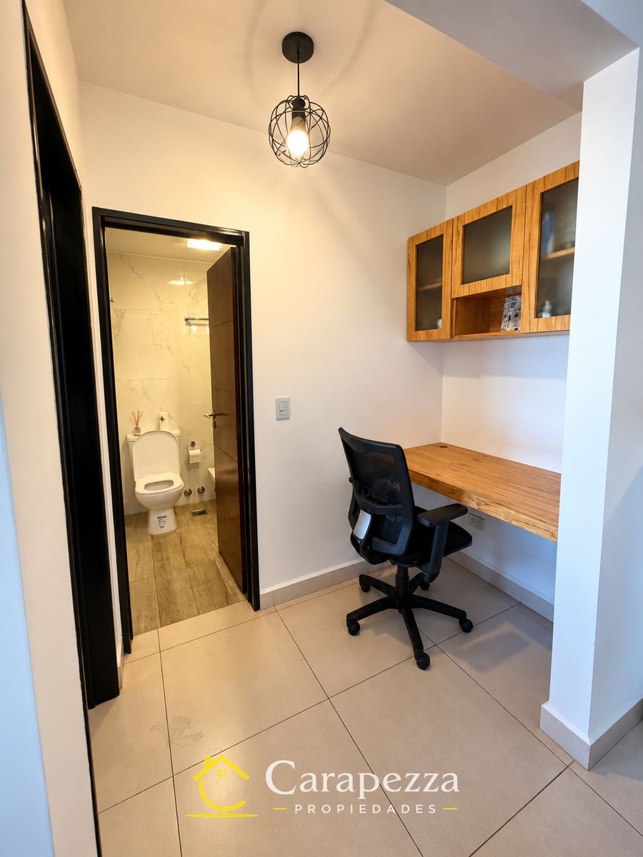 Hermoso Departamento 2 Amb en Venta en Villa Bosch