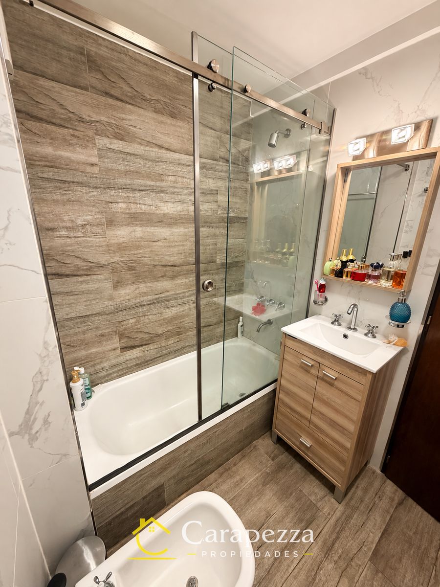 Hermoso Departamento 2 Amb en Venta en Villa Bosch