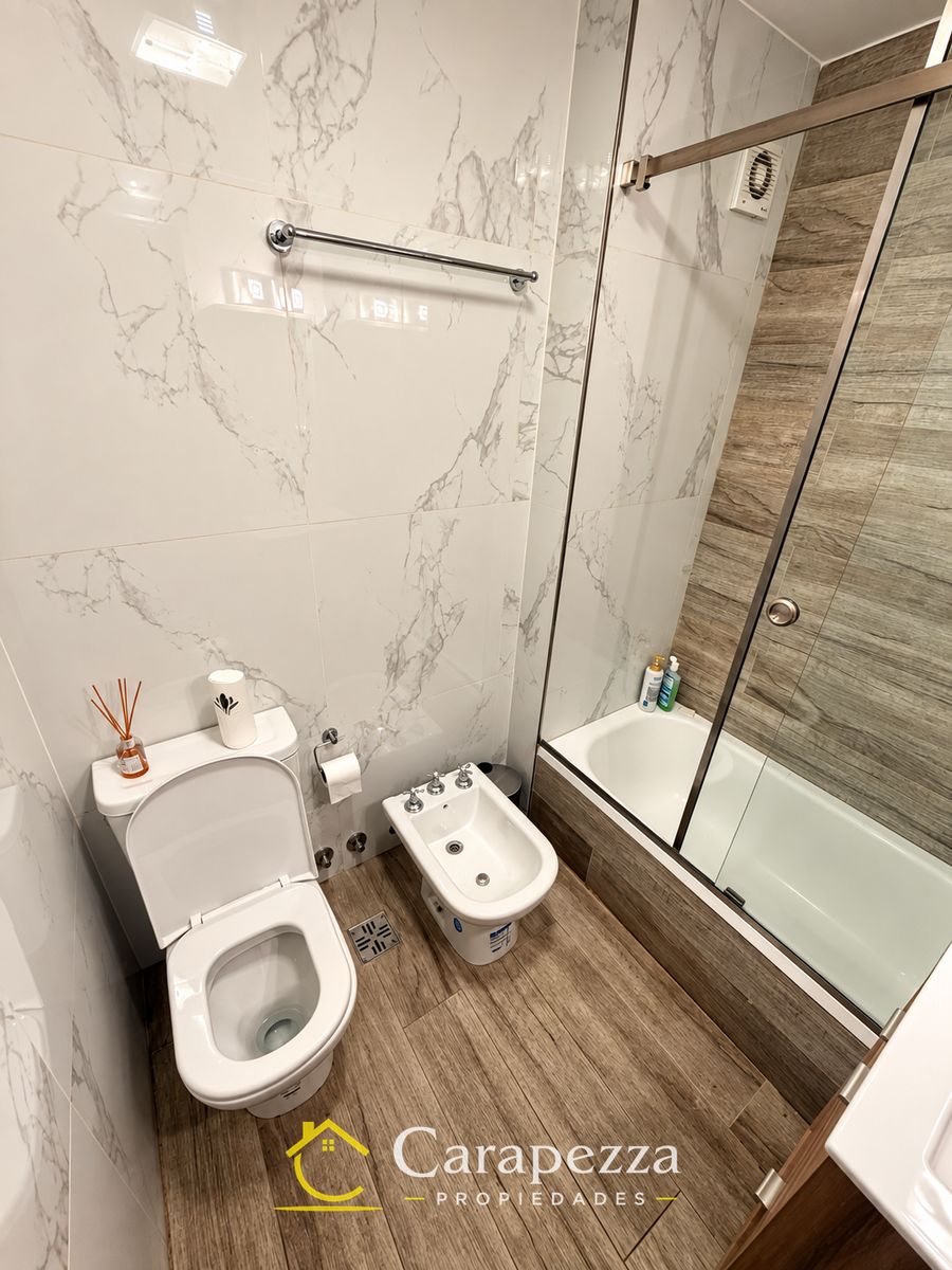Hermoso Departamento 2 Amb en Venta en Villa Bosch