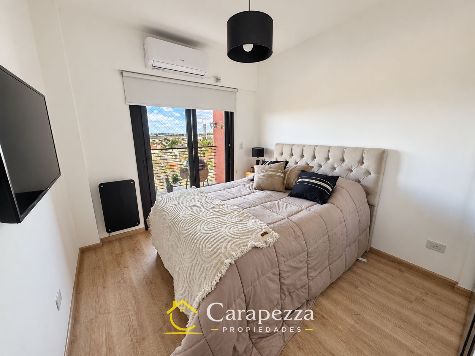 Hermoso Departamento 2 Amb en Venta en Villa Bosch