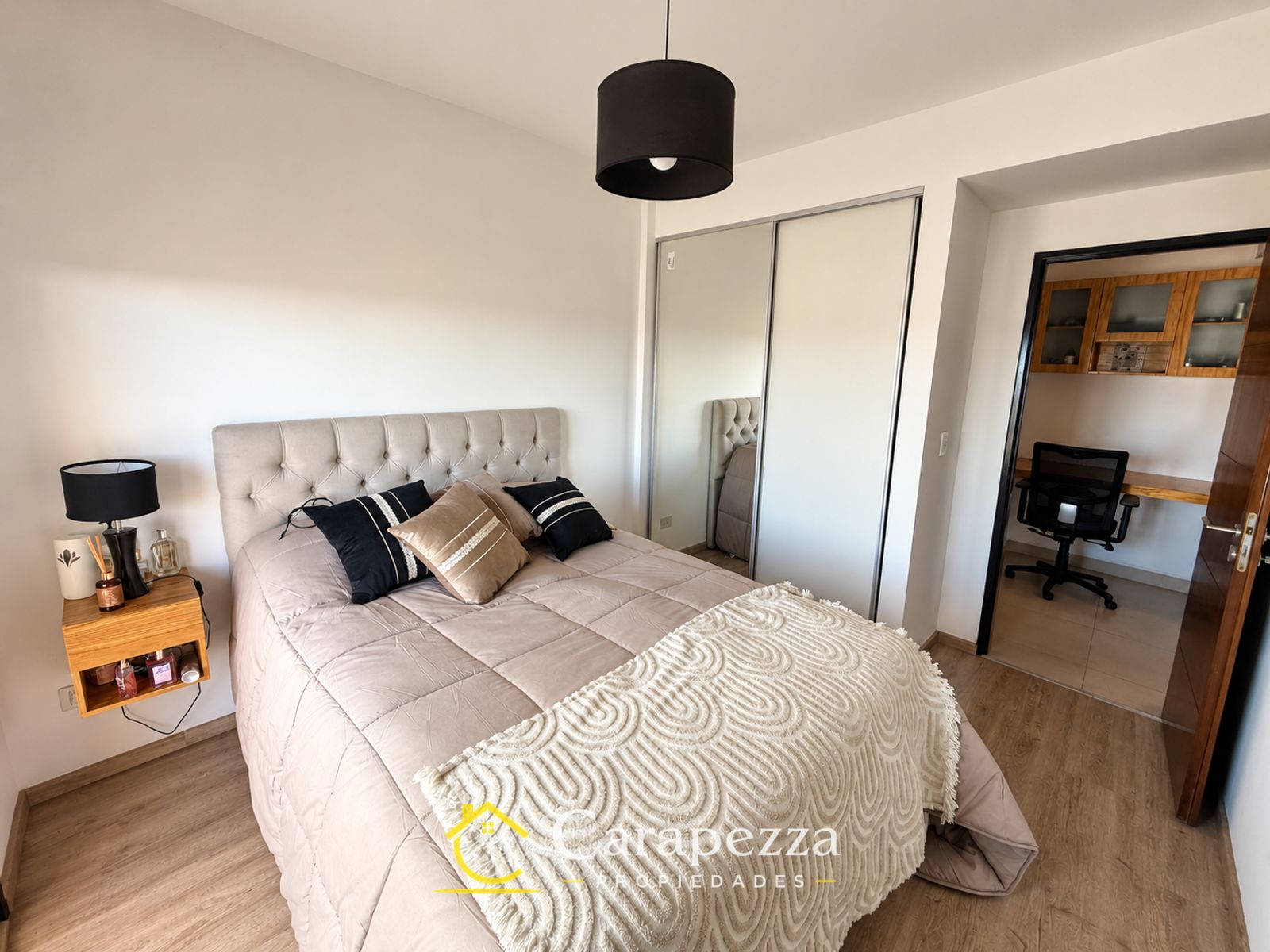 Hermoso Departamento 2 Amb en Venta en Villa Bosch
