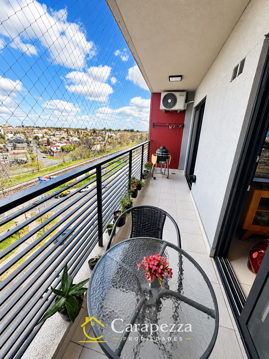 Hermoso Departamento 2 Amb en Venta en Villa Bosch