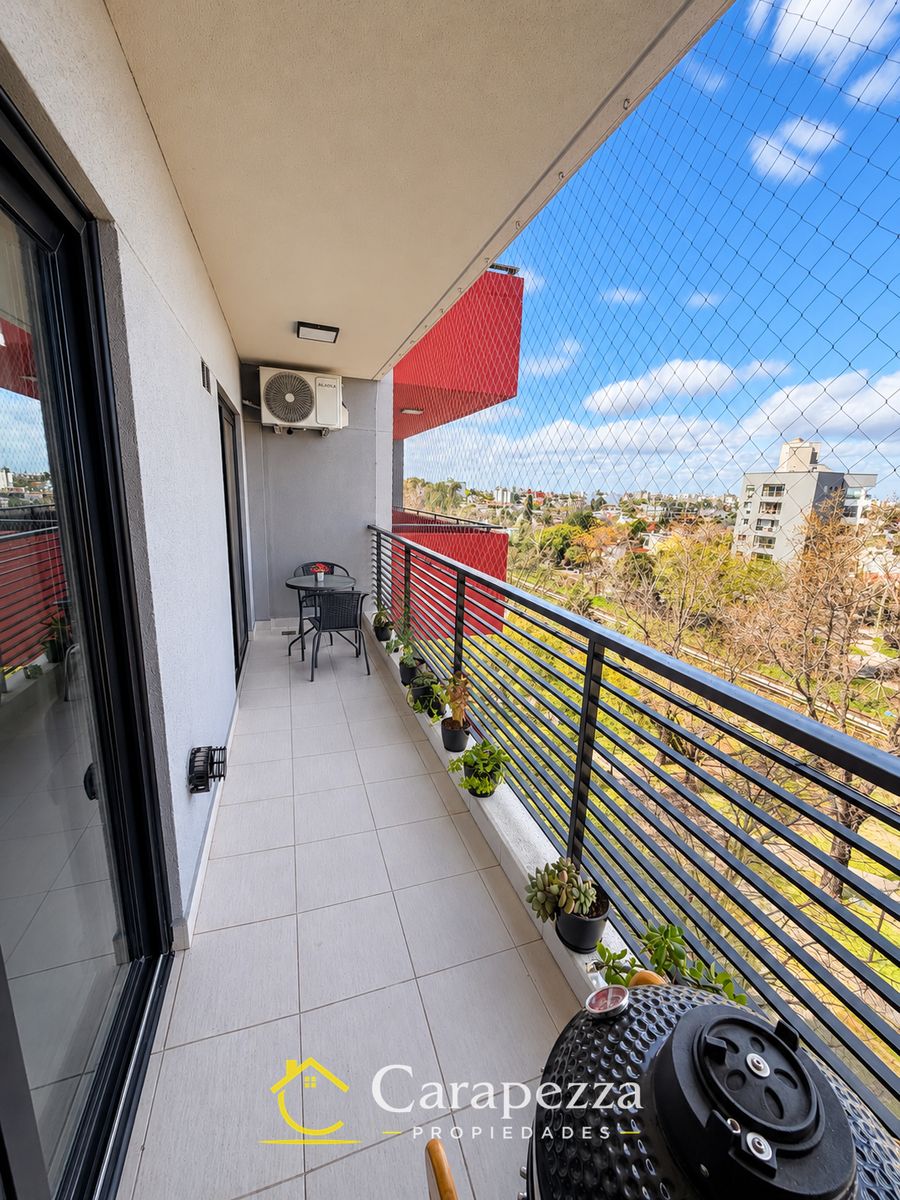 Hermoso Departamento 2 Amb en Venta en Villa Bosch