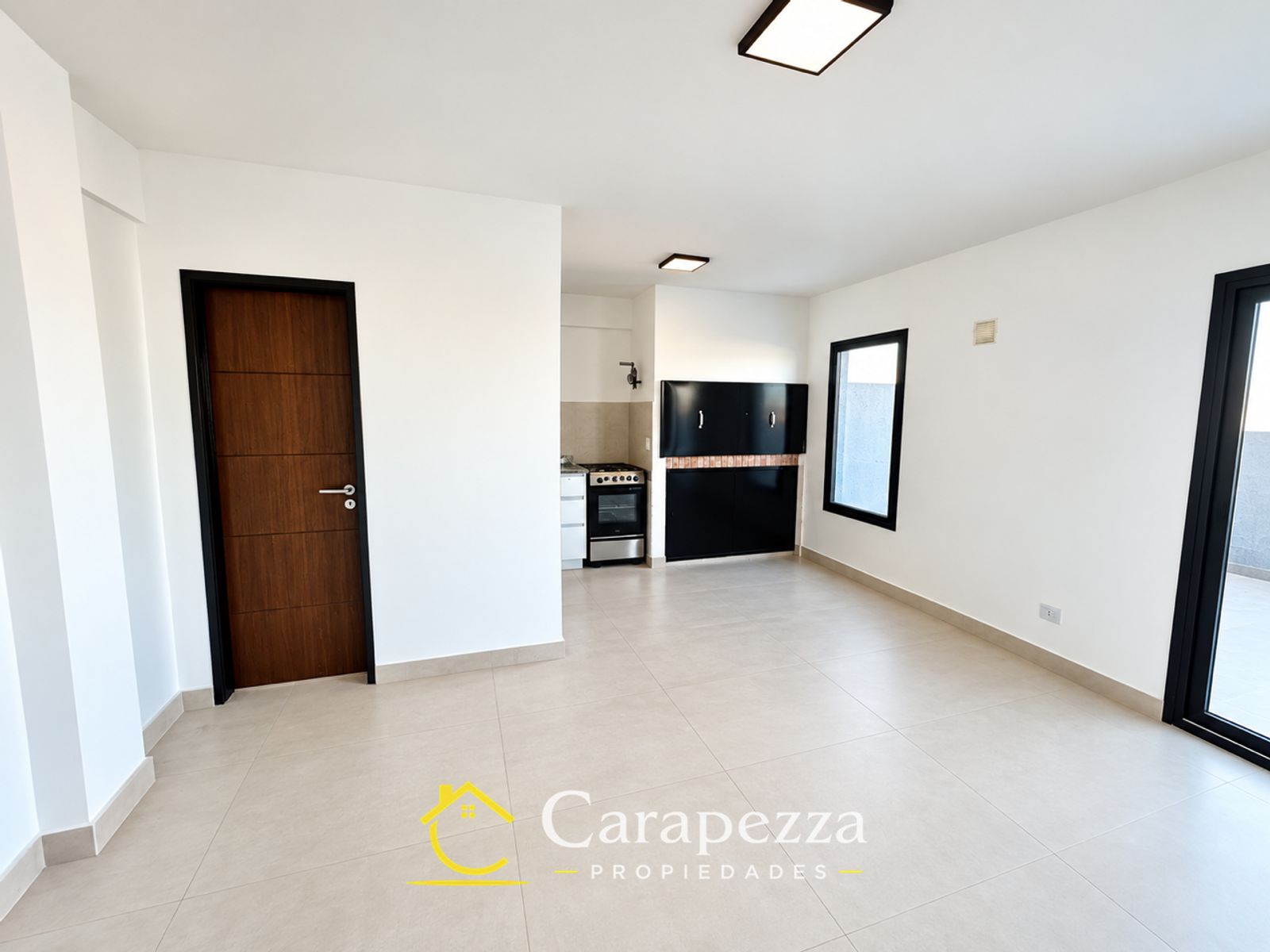 Hermoso Departamento 2 Amb en Venta en Villa Bosch