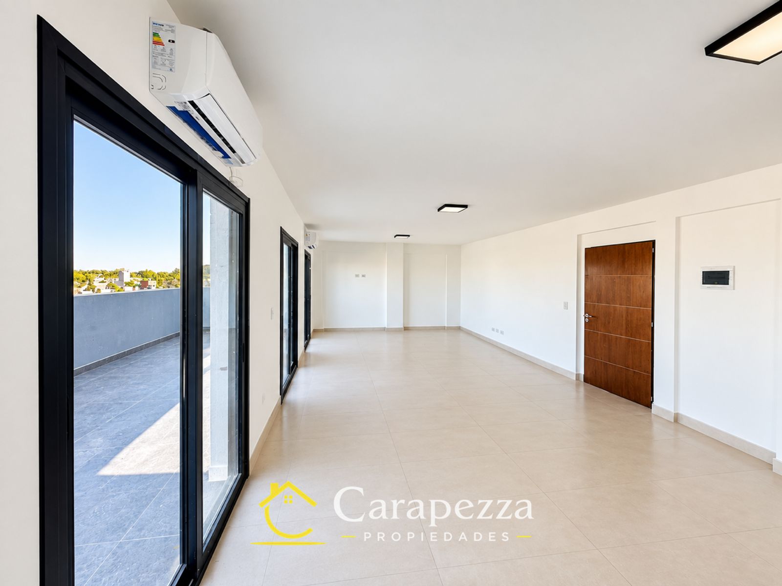 Hermoso Departamento 2 Amb en Venta en Villa Bosch
