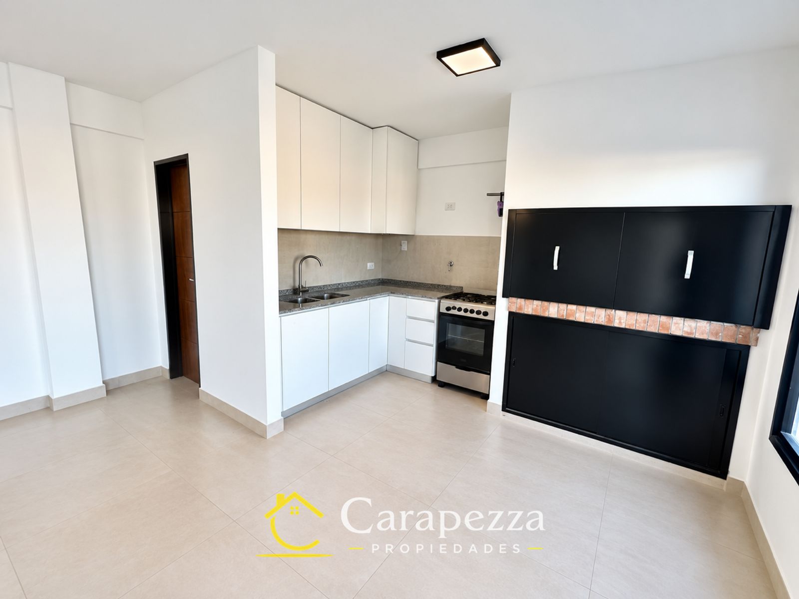 Hermoso Departamento 2 Amb en Venta en Villa Bosch