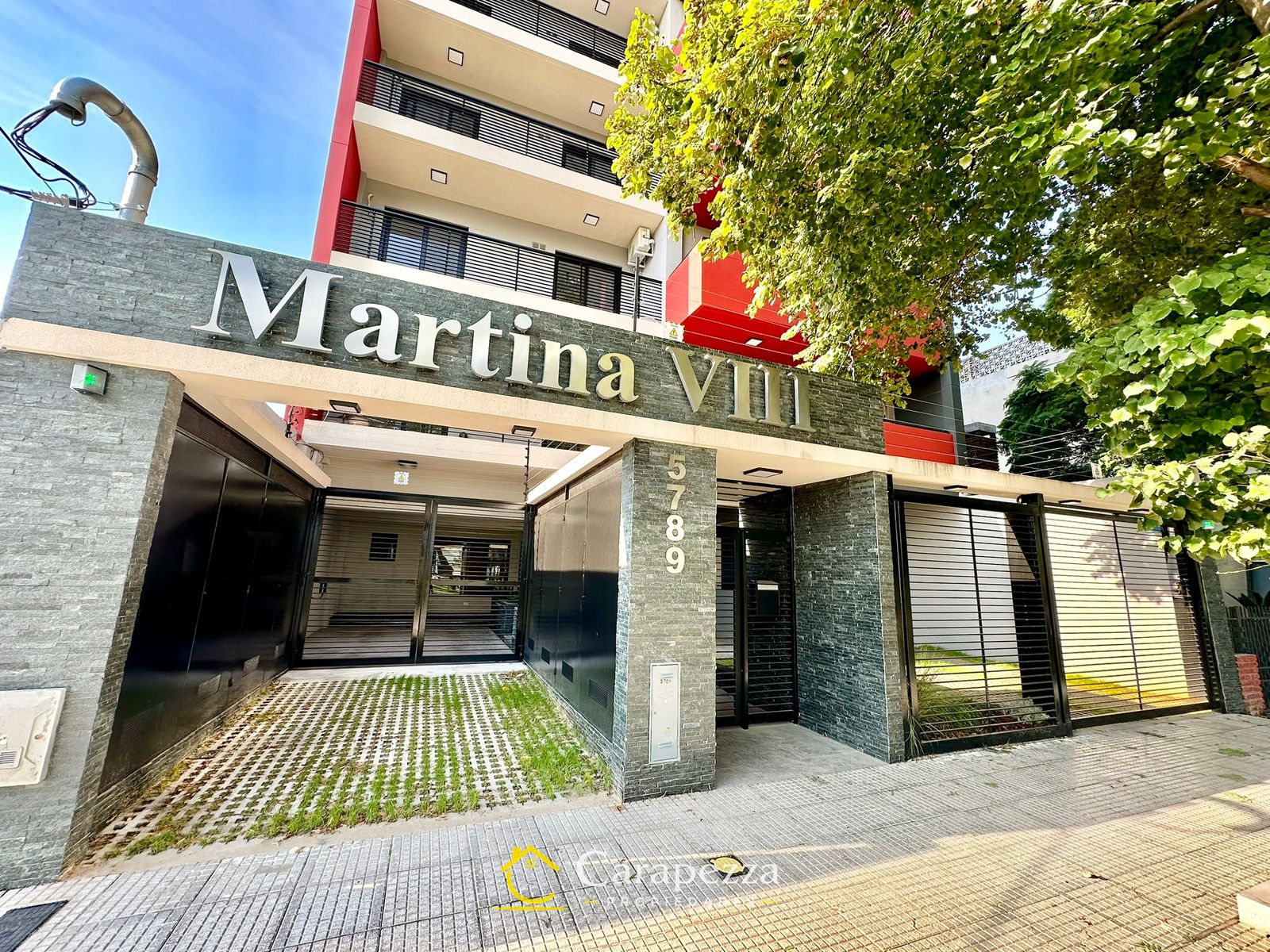 Hermoso Departamento 2 Amb en Venta en Villa Bosch
