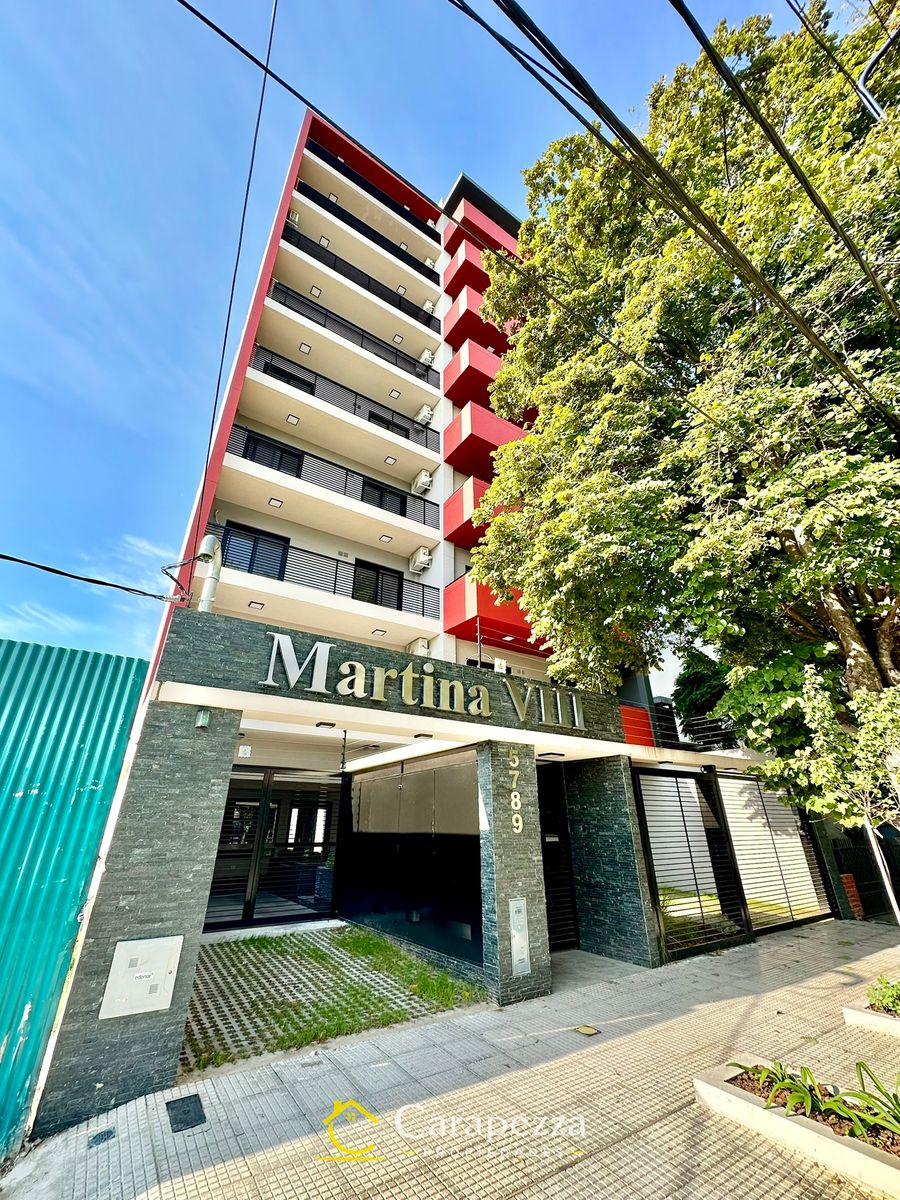 Hermoso Departamento 2 Amb en Venta en Villa Bosch