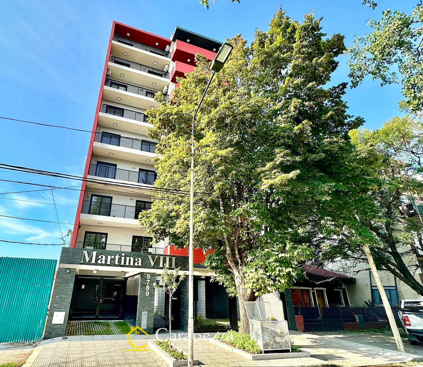 Hermoso Departamento 2 Amb en Venta en Villa Bosch