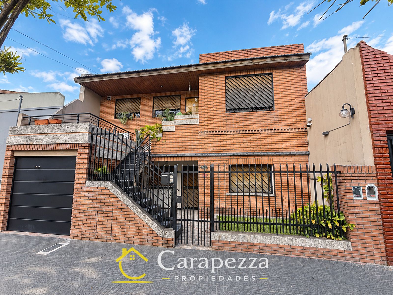 Ph Tipo Casa 4 Amb en Venta en Caseros