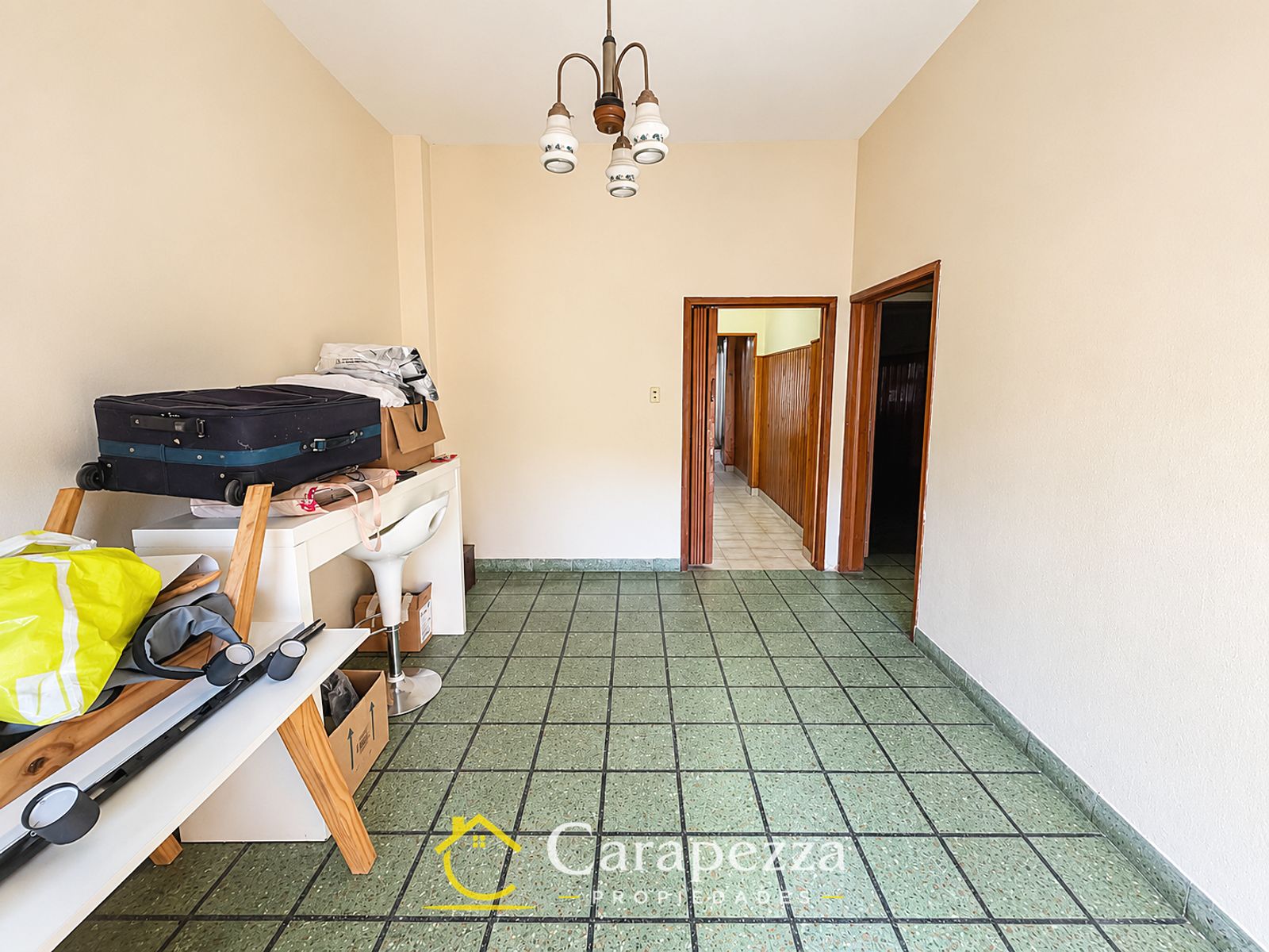 Ph Tipo Casa 4 Amb en Venta en Caseros