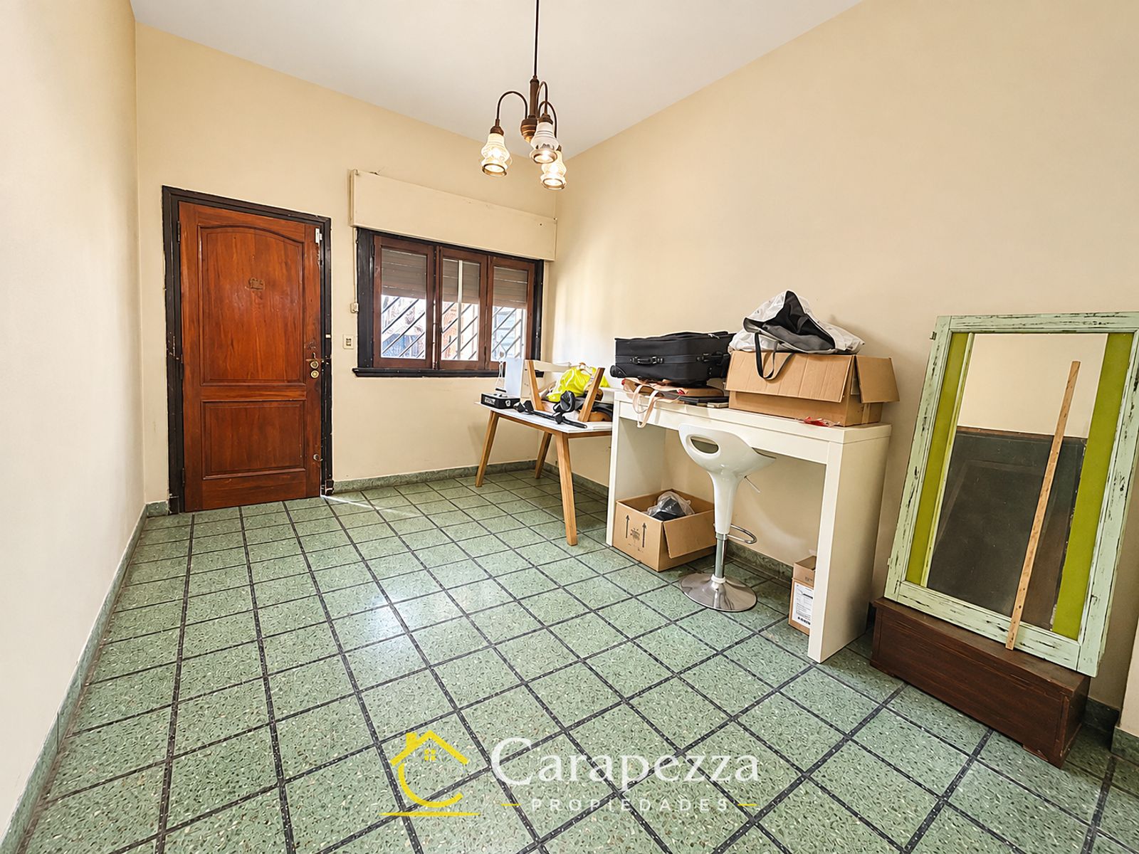 Ph Tipo Casa 4 Amb en Venta en Caseros