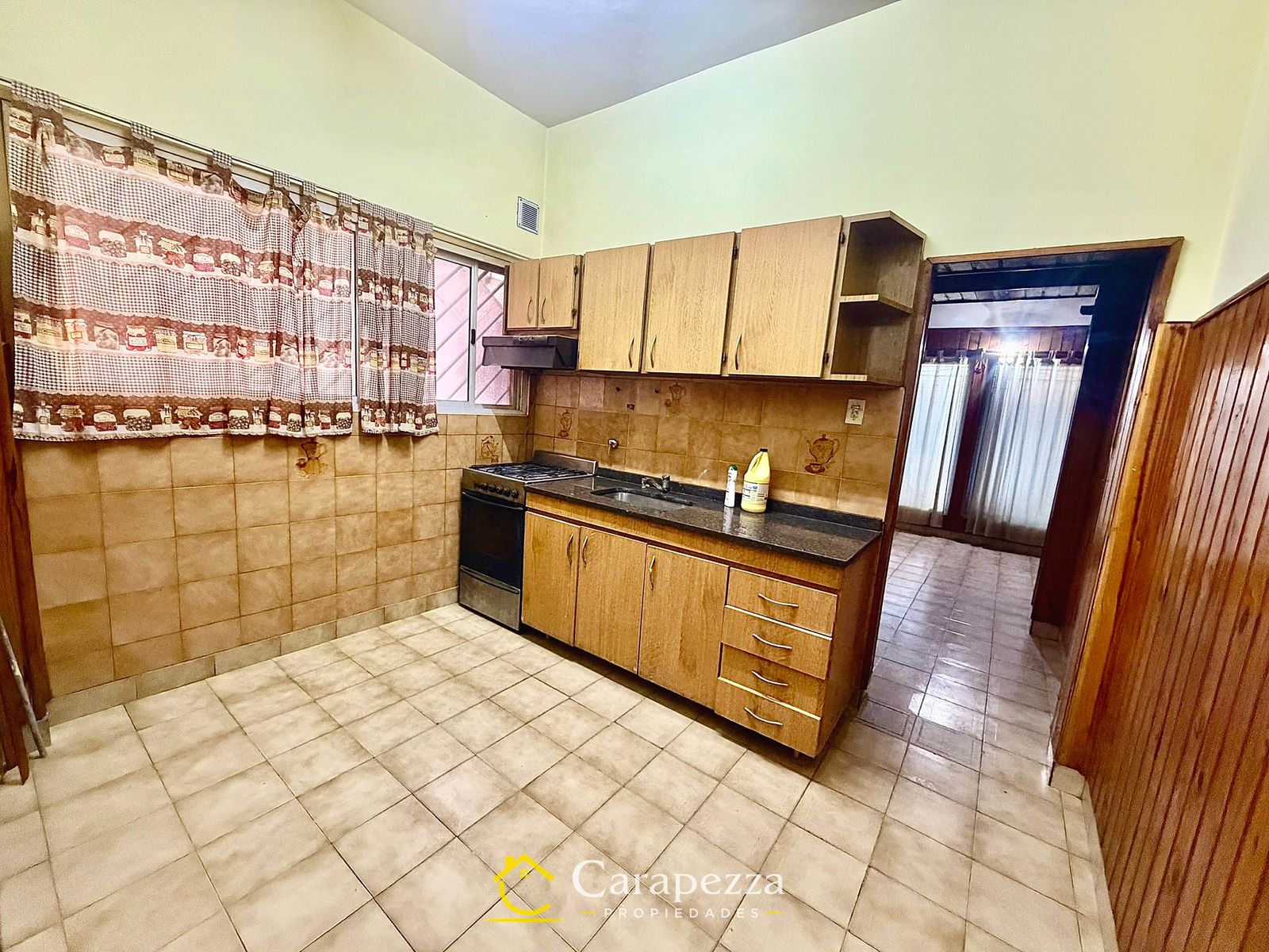 Ph Tipo Casa 4 Amb en Venta en Caseros
