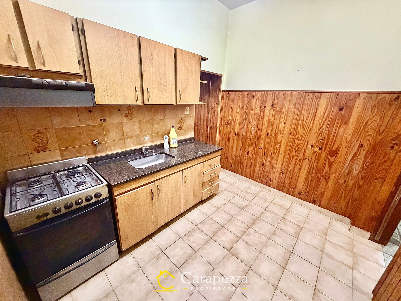 Ph Tipo Casa 4 Amb en Venta en Caseros