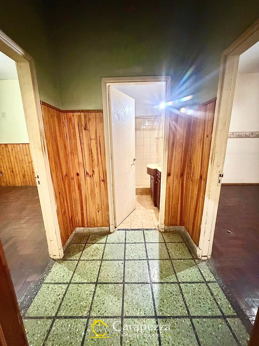 Ph Tipo Casa 4 Amb en Venta en Caseros