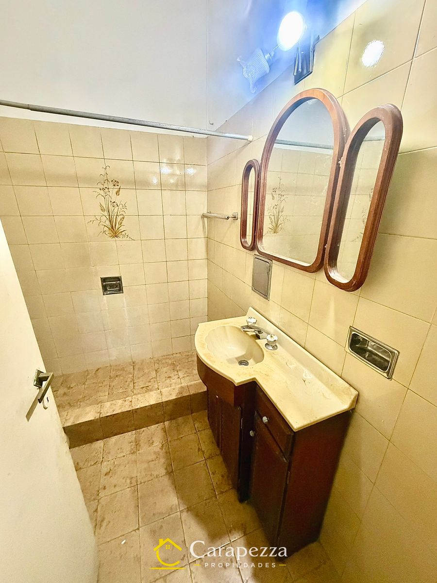 Ph Tipo Casa 4 Amb en Venta en Caseros