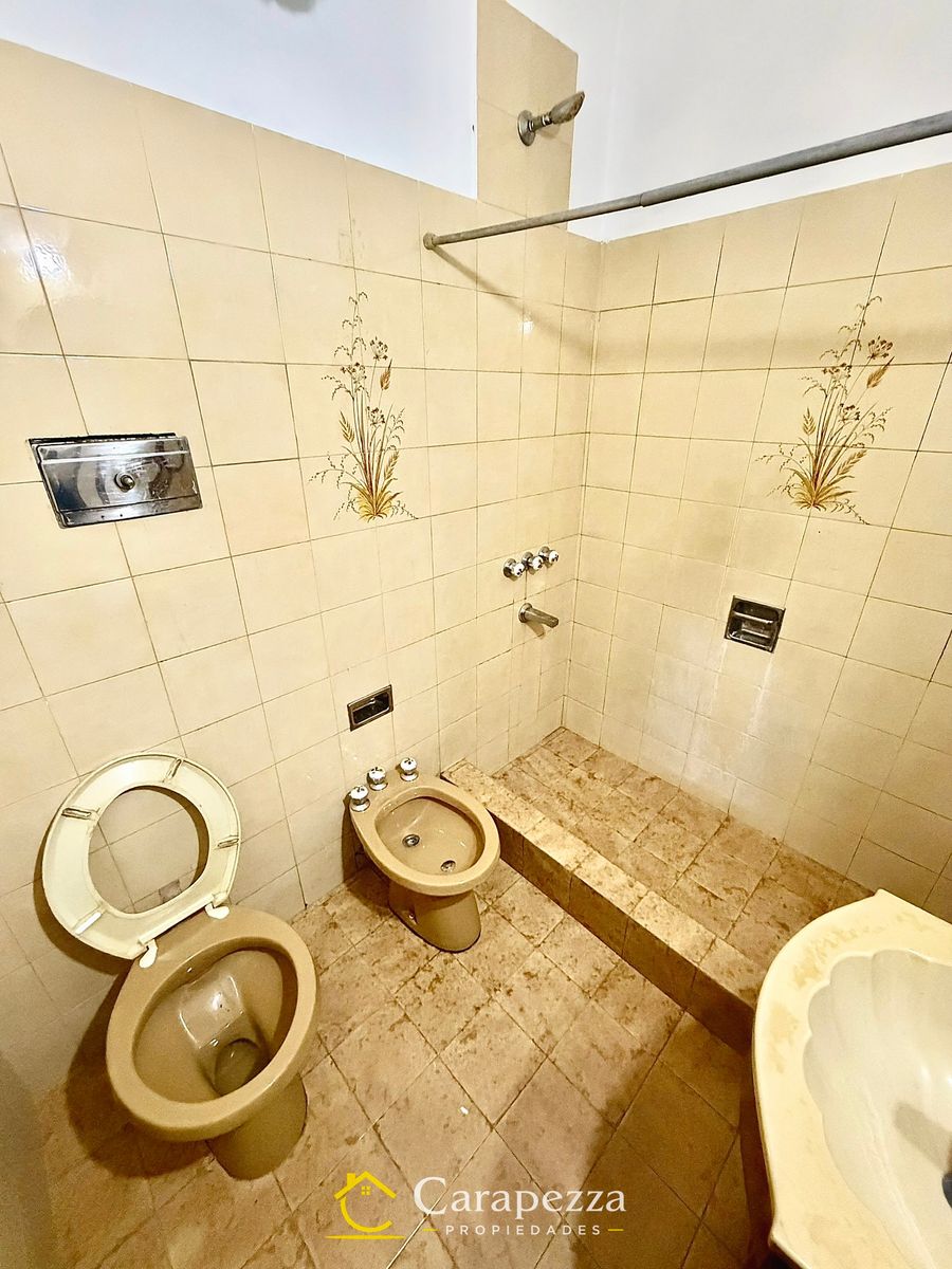 Ph Tipo Casa 4 Amb en Venta en Caseros