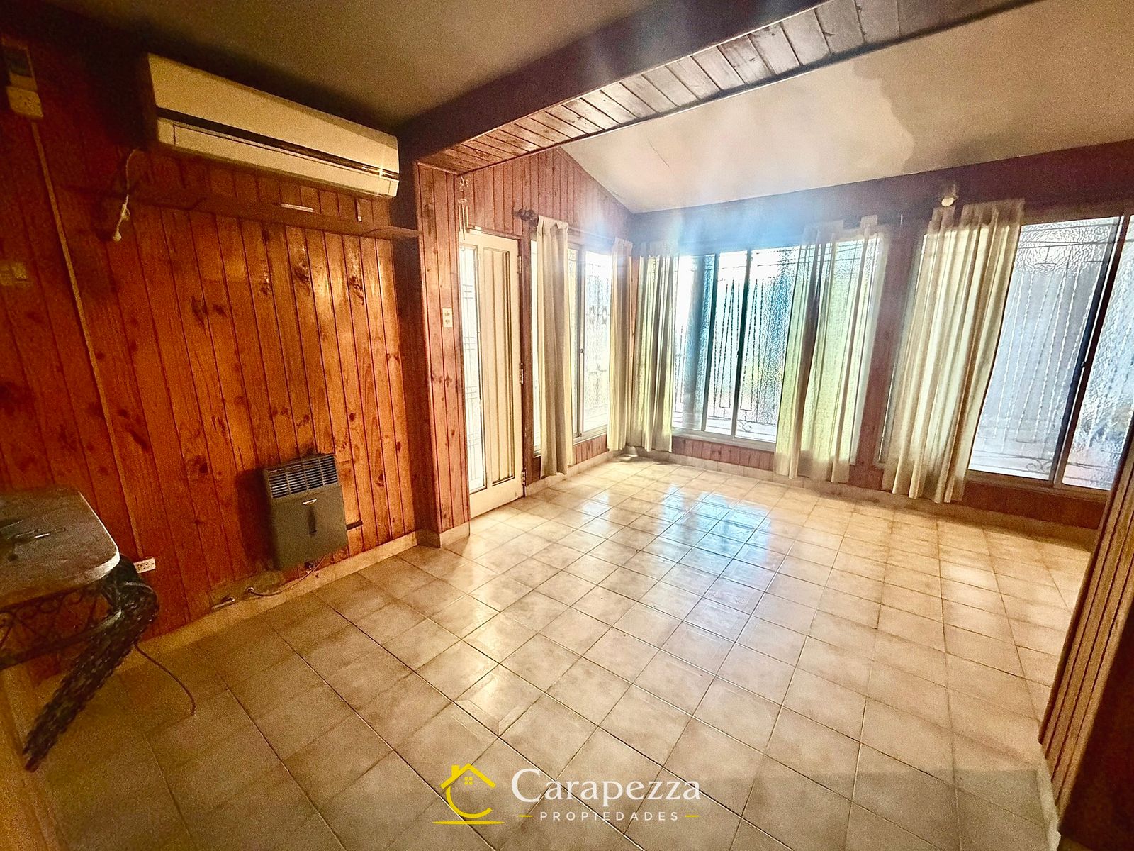 Ph Tipo Casa 4 Amb en Venta en Caseros