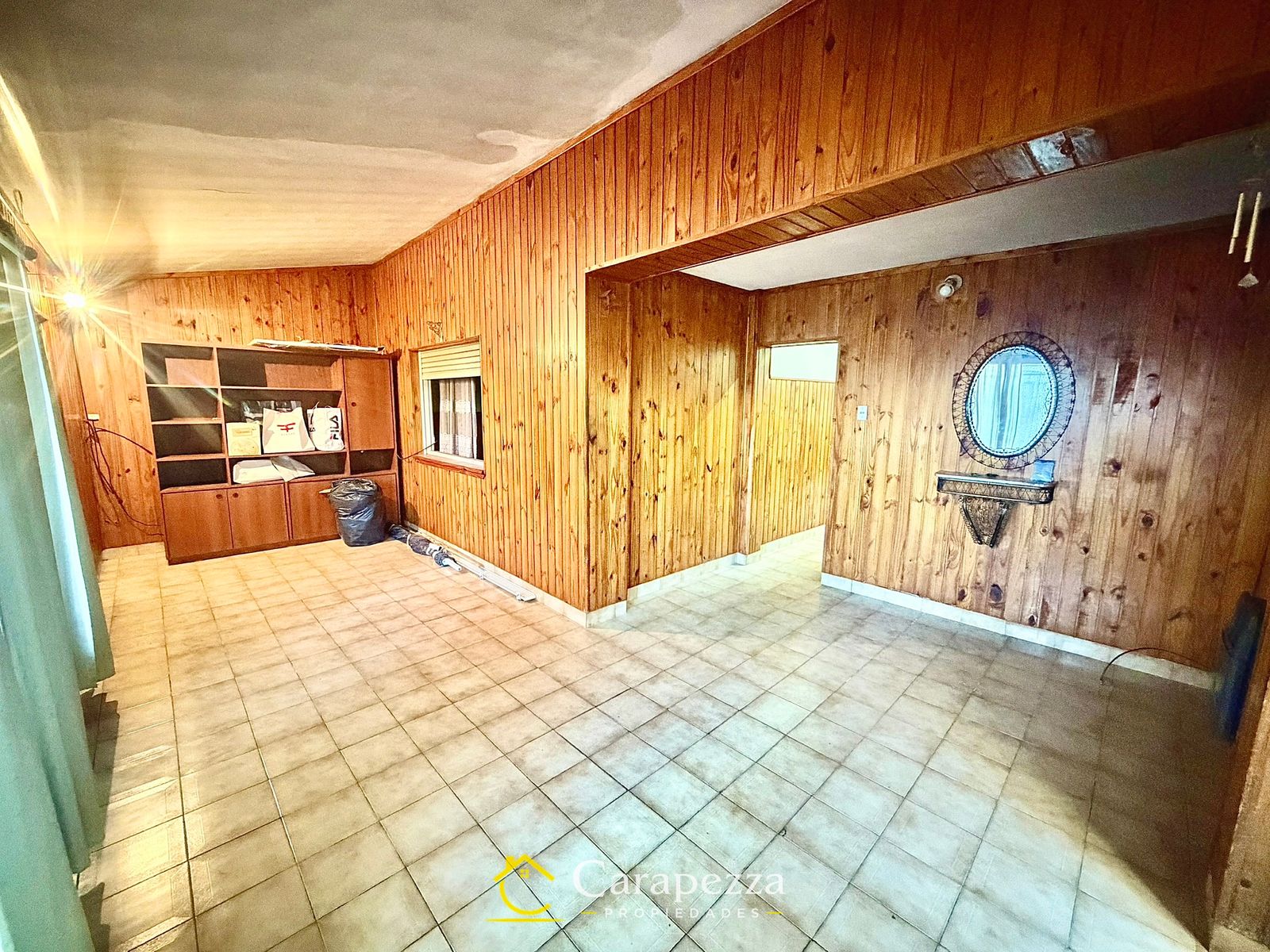 Ph Tipo Casa 4 Amb en Venta en Caseros