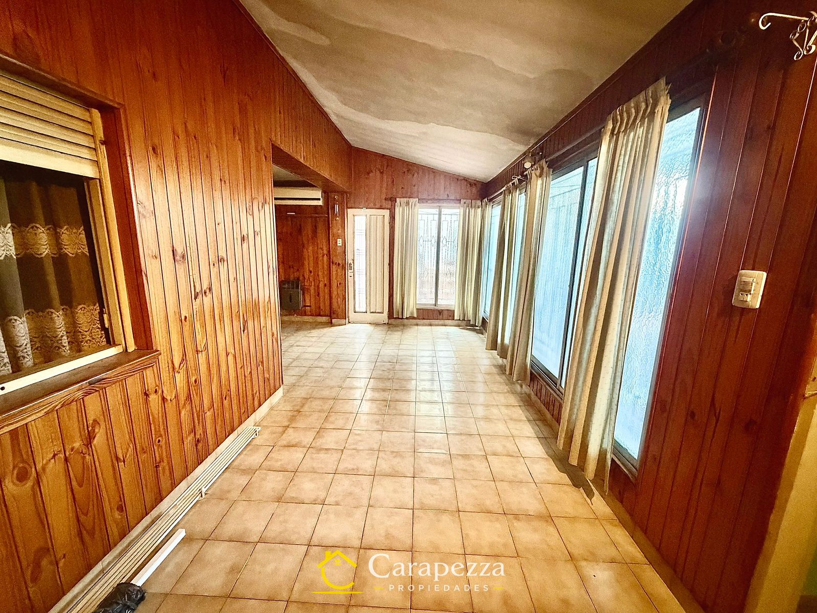 Ph Tipo Casa 4 Amb en Venta en Caseros