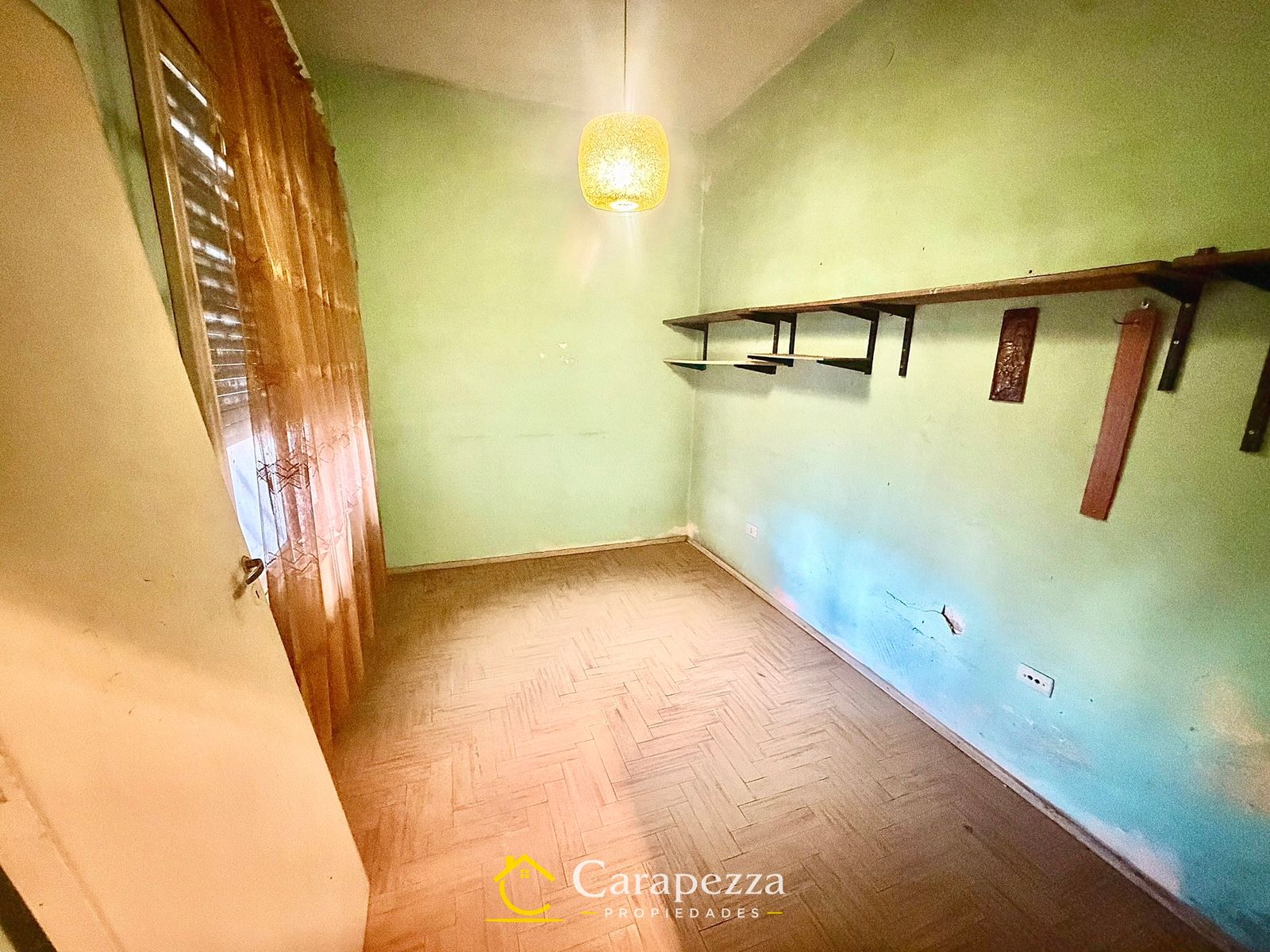 Ph Tipo Casa 4 Amb en Venta en Caseros