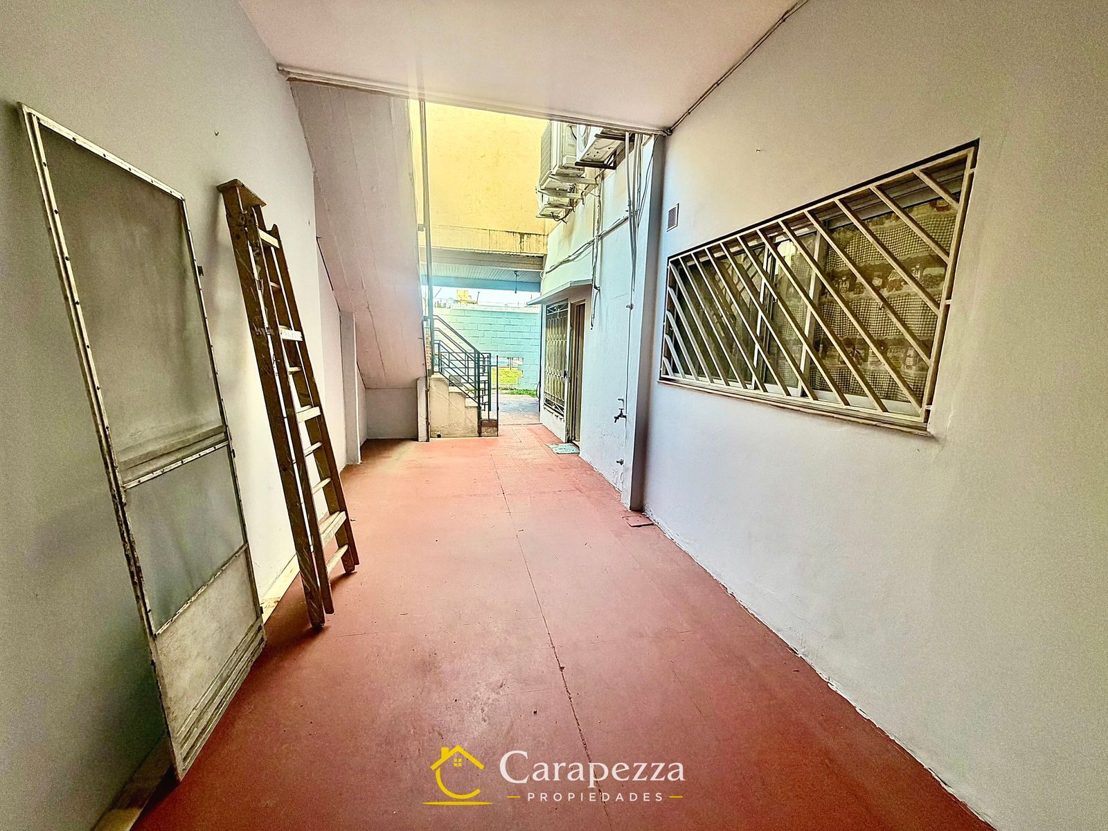 Ph Tipo Casa 4 Amb en Venta en Caseros