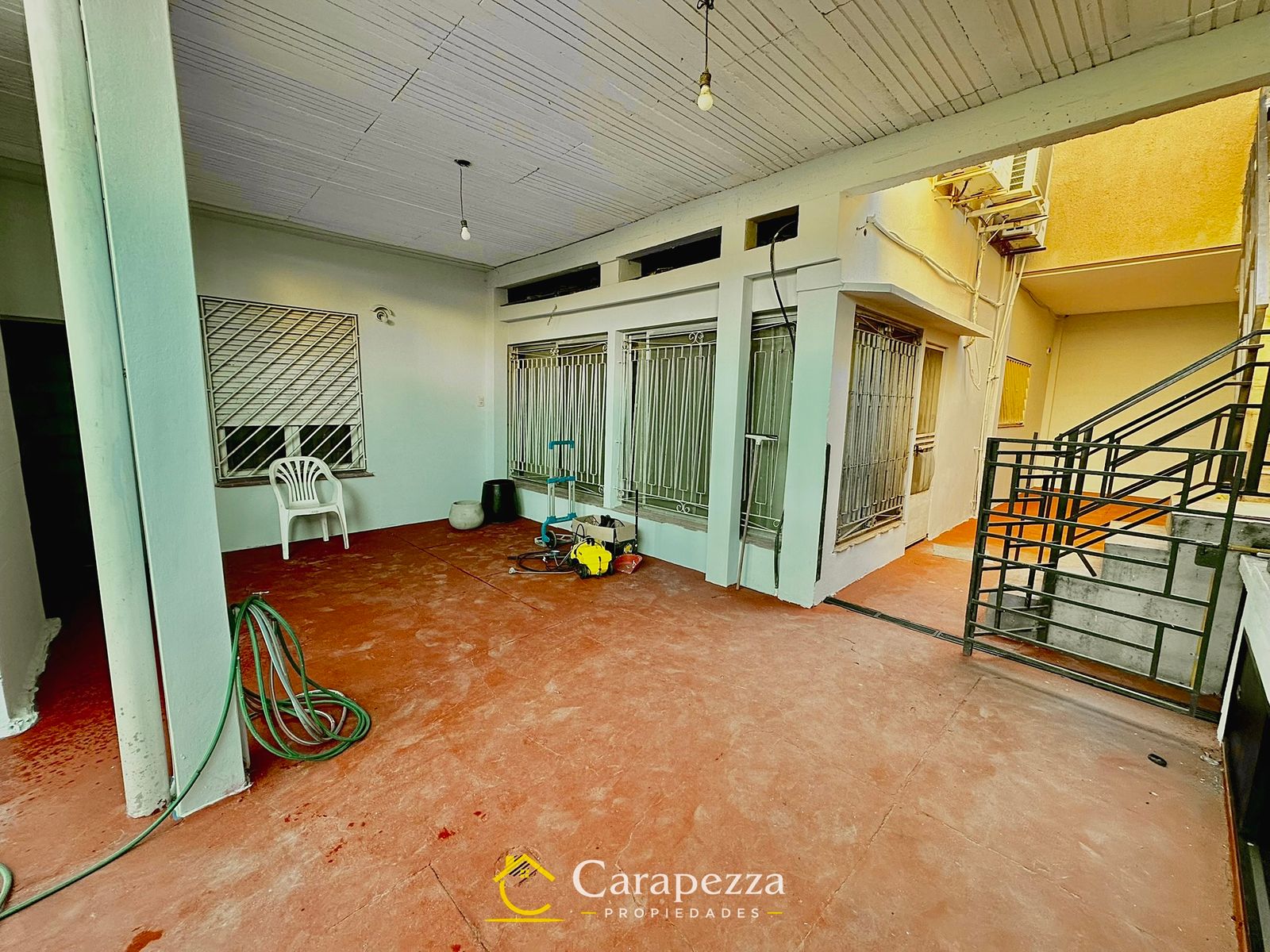 Ph Tipo Casa 4 Amb en Venta en Caseros
