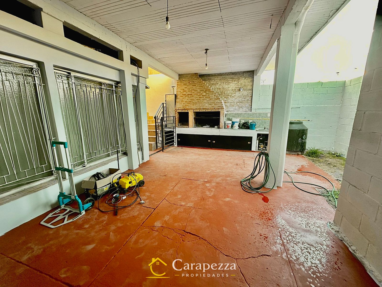 Ph Tipo Casa 4 Amb en Venta en Caseros