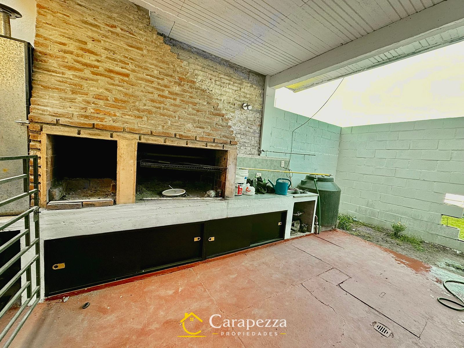 Ph Tipo Casa 4 Amb en Venta en Caseros