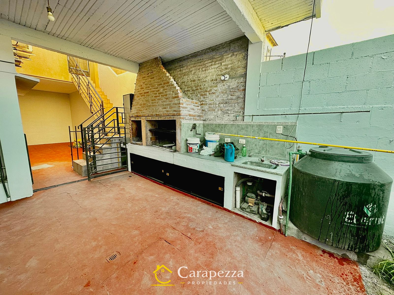Ph Tipo Casa 4 Amb en Venta en Caseros