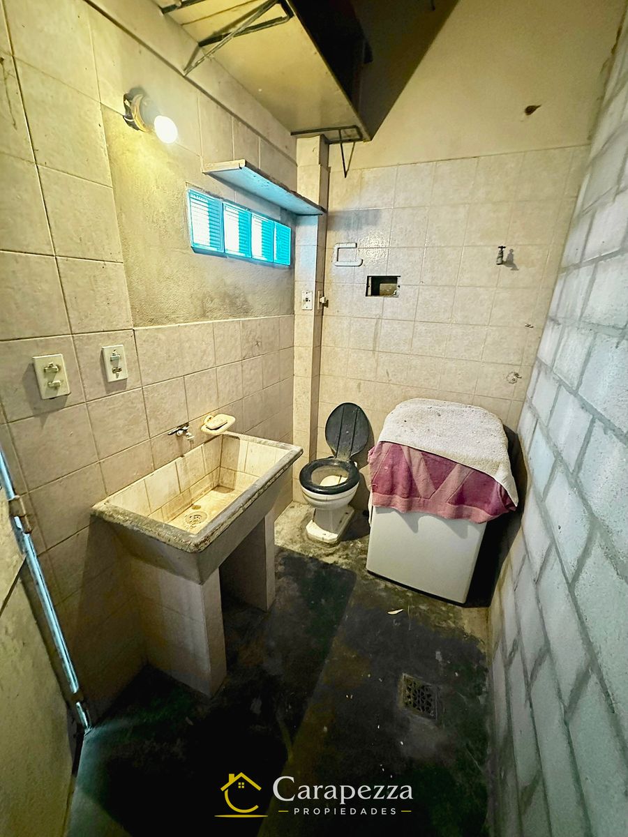 Ph Tipo Casa 4 Amb en Venta en Caseros