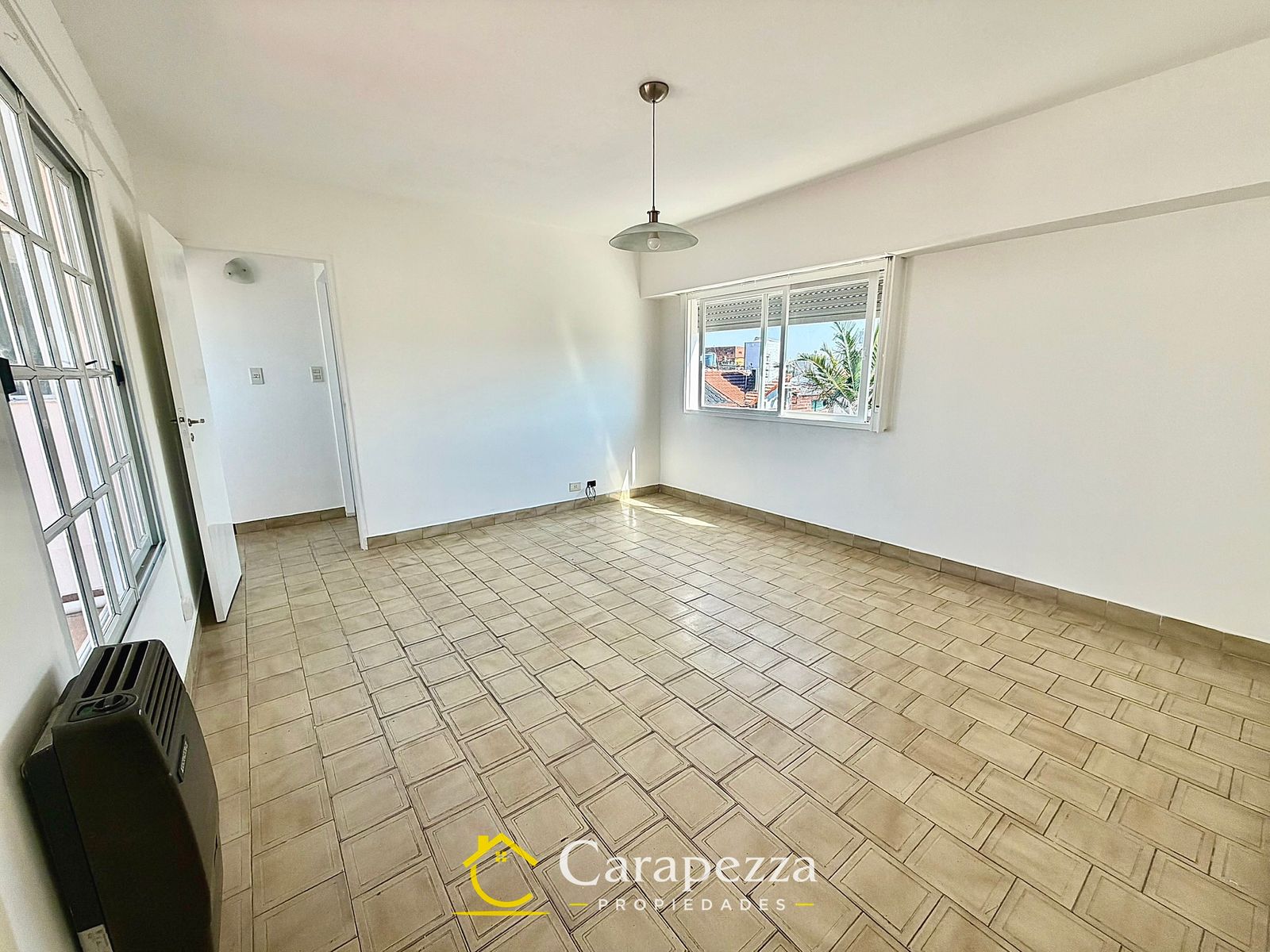 Departamento 3 Amb en Alquiler en Martin Coronado