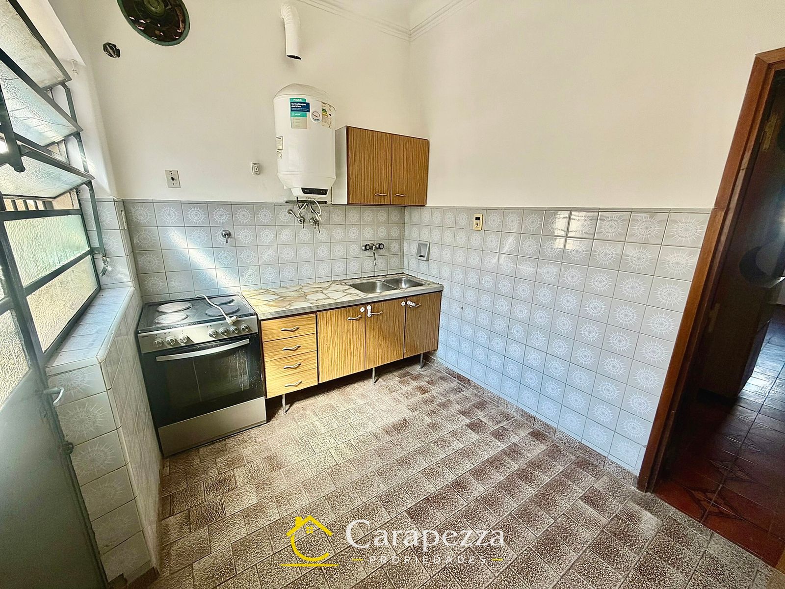 Casa 4 Amb en Venta en Caseros