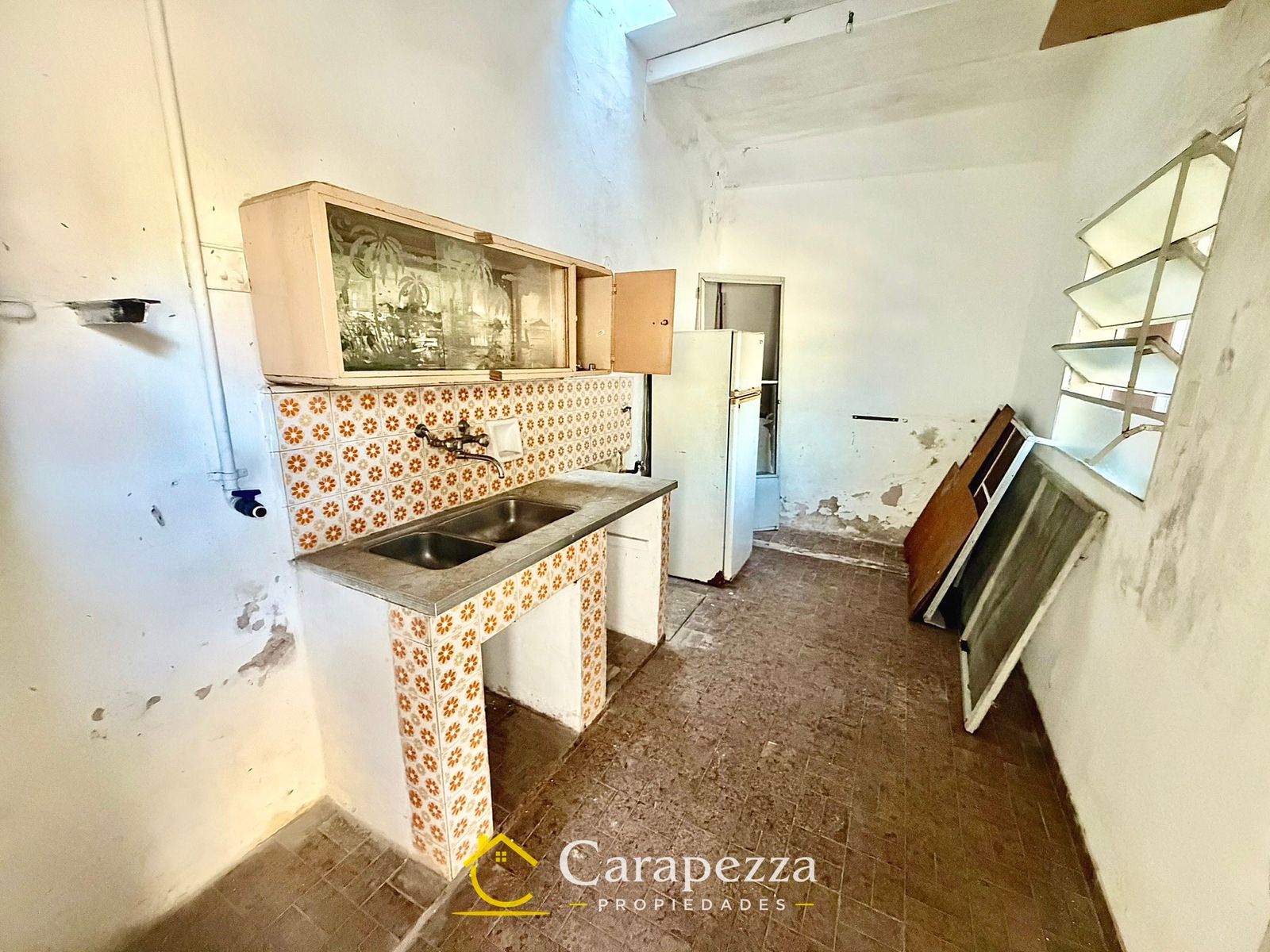 Casa 4 Amb en Venta en Caseros