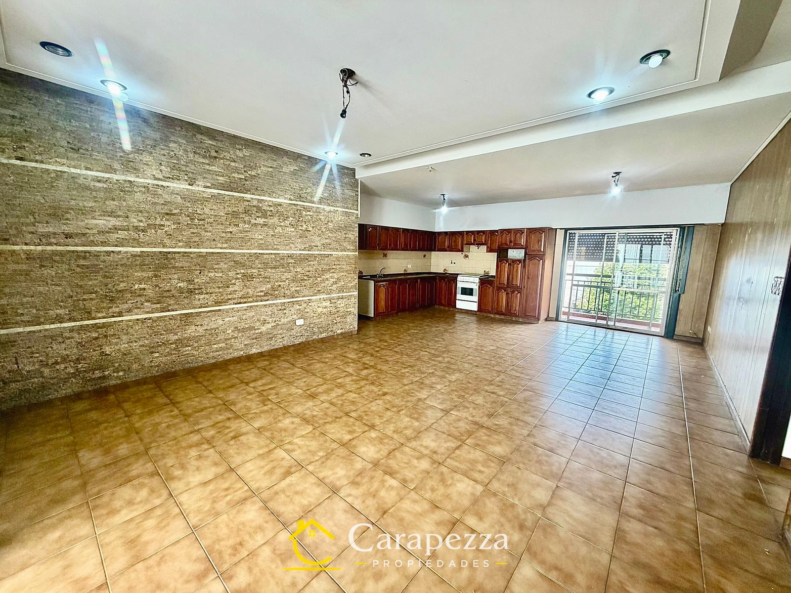 Departamento Piso 5 Amb en Alquiler en Villa Bosch