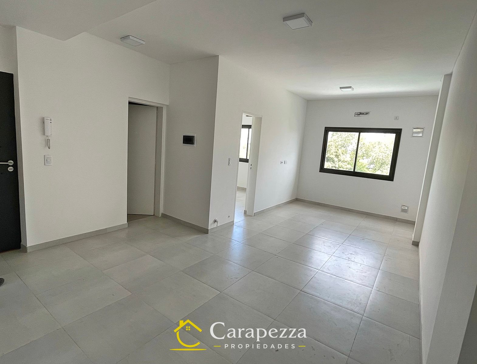 Hermoso Departamento 2 Amb con Cochera en Venta en Villa Bosch