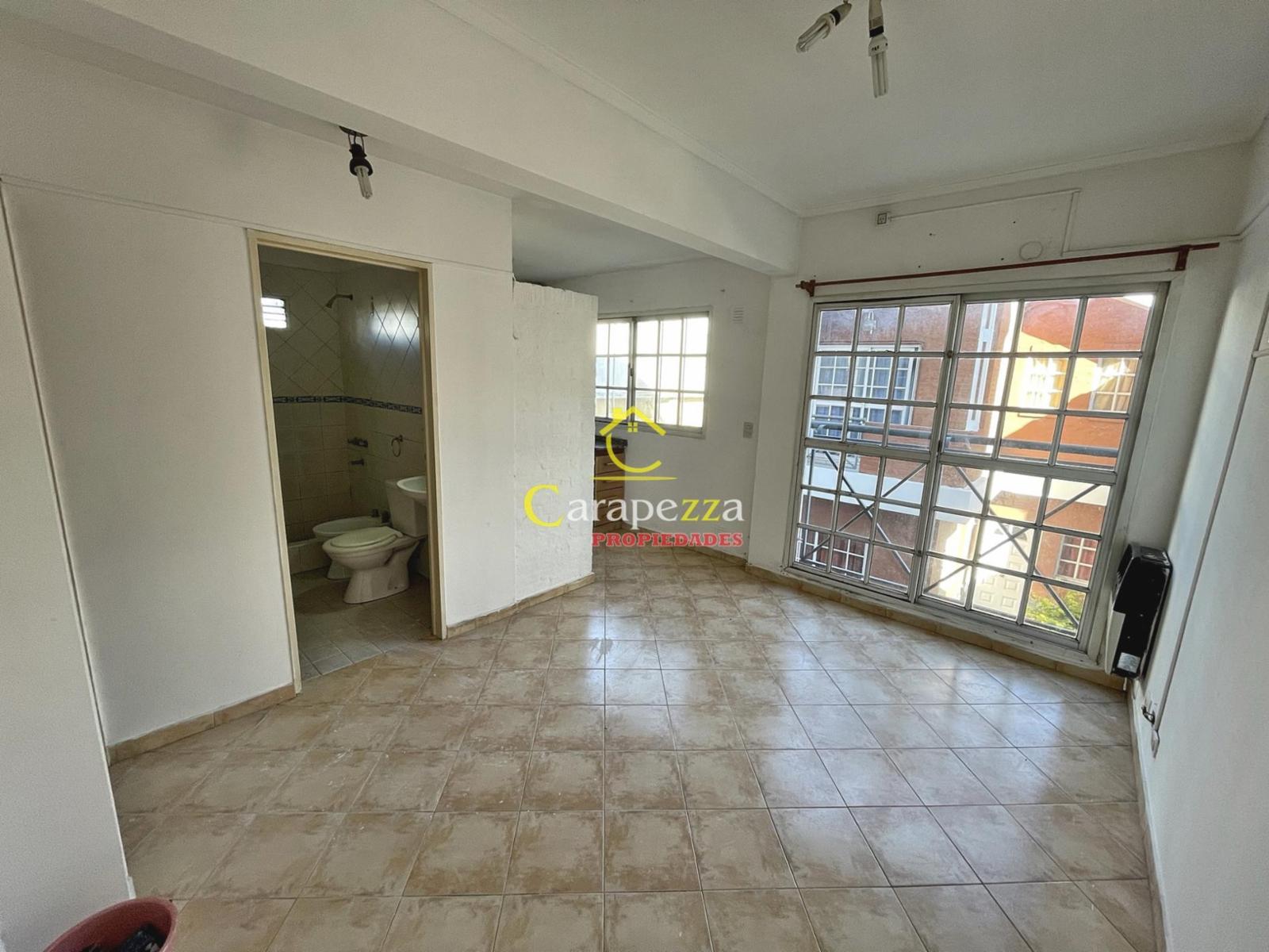 Departamento 2 Amb en Alquiler en Villa Bosch