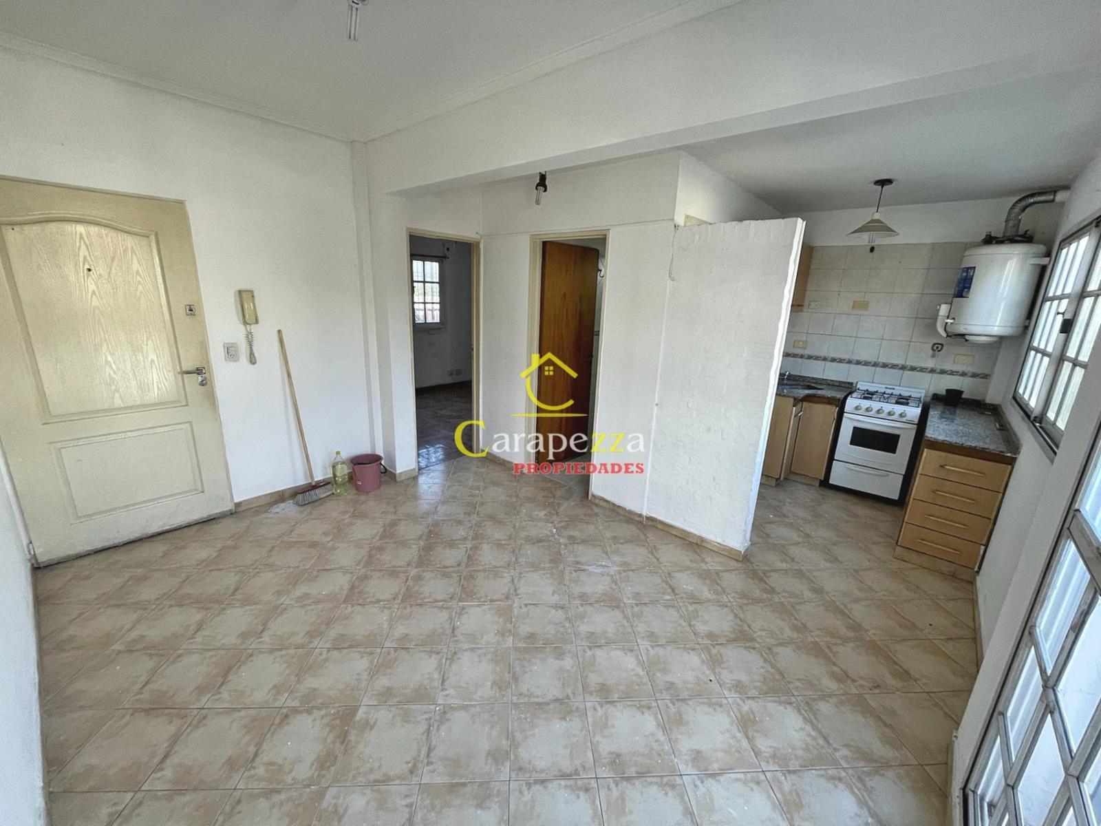 Departamento 2 Amb en Alquiler en Villa Bosch