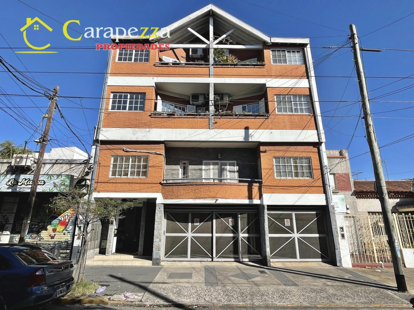 Departamento 2 Amb en Alquiler en Villa Bosch