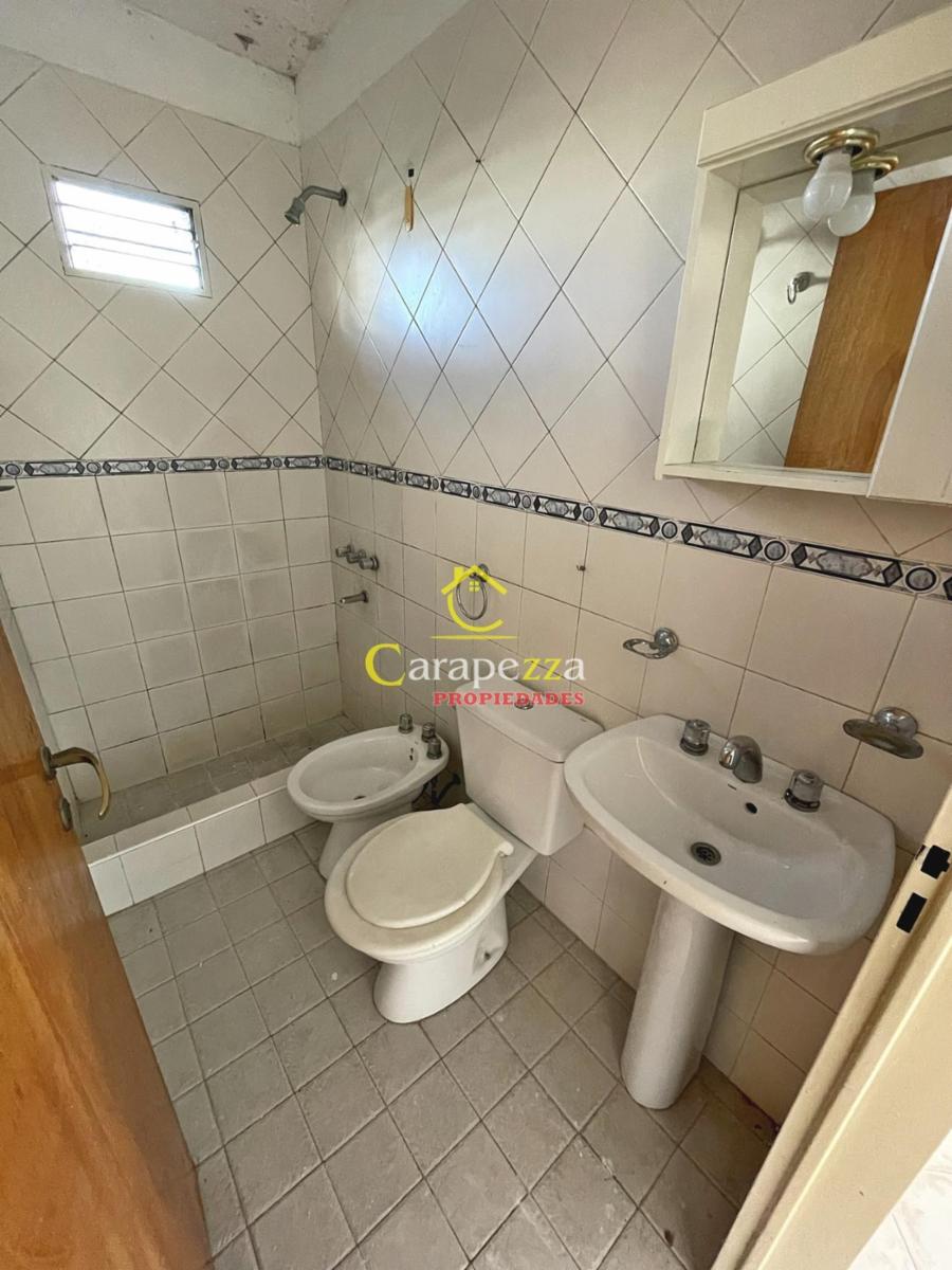 Departamento 2 Amb en Alquiler en Villa Bosch