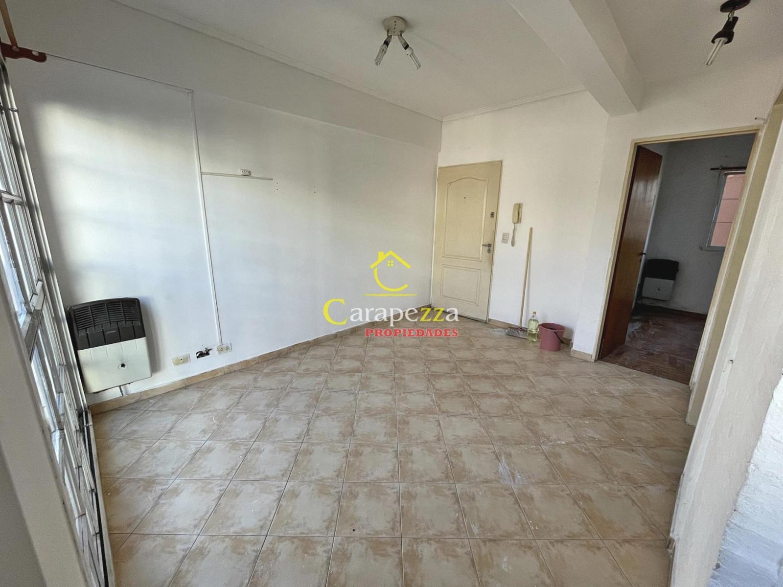 Departamento 2 Amb en Alquiler en Villa Bosch