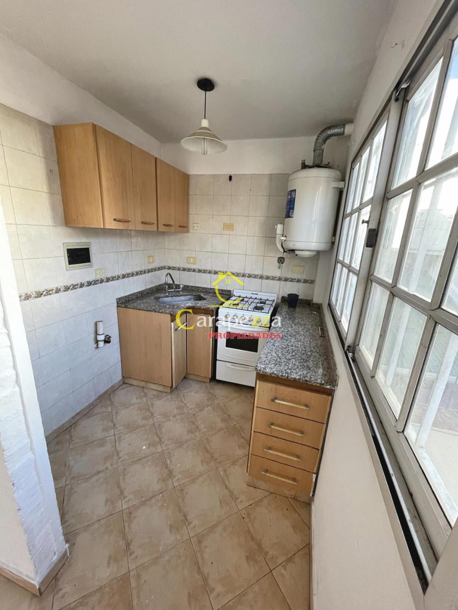 Departamento 2 Amb en Alquiler en Villa Bosch